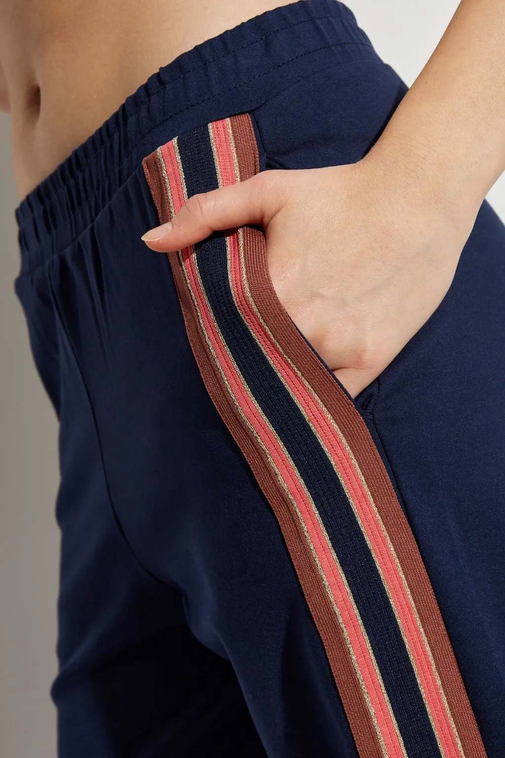 Track Pants