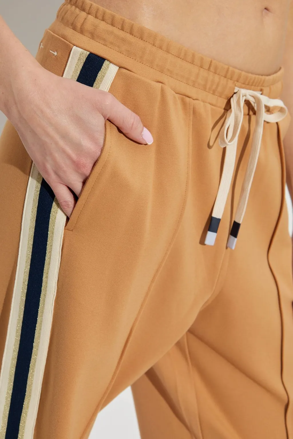 Track Pants