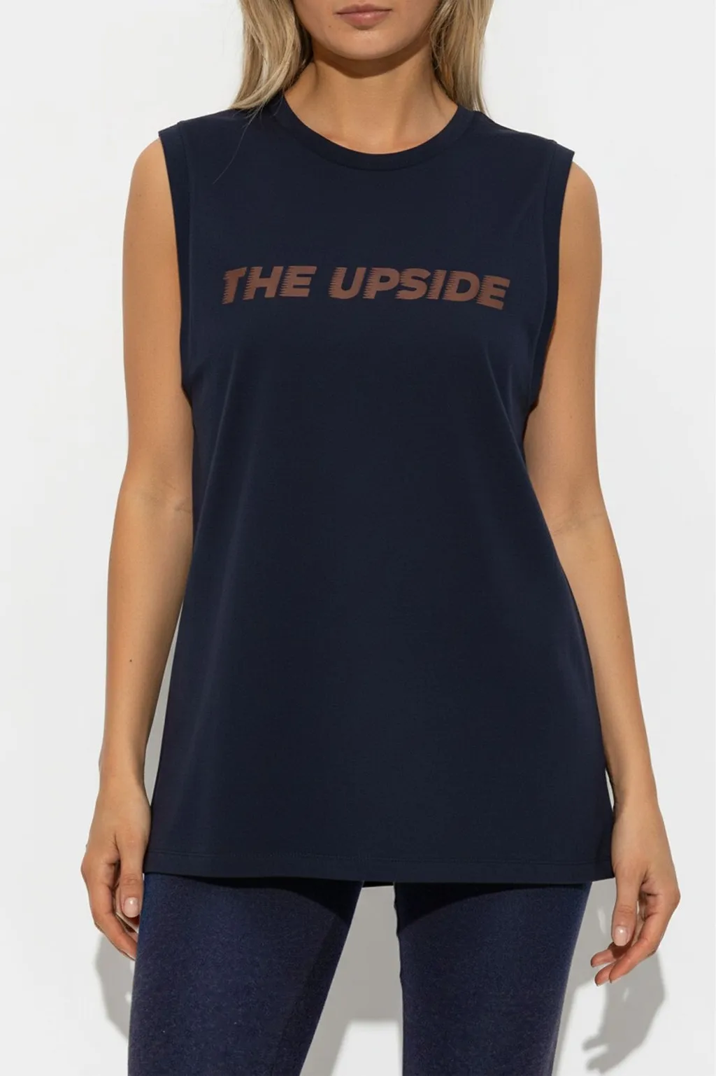 Muscle Tank