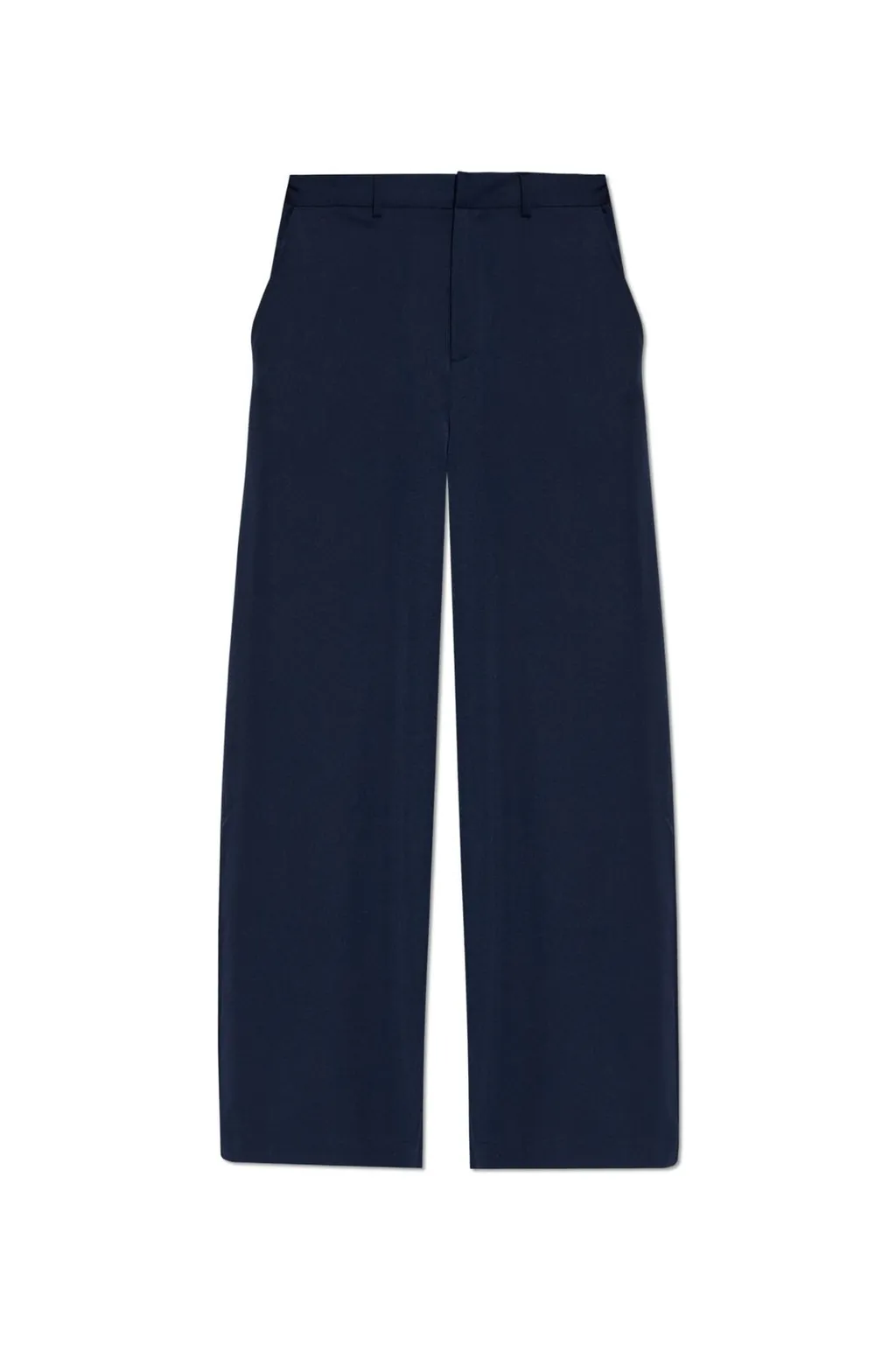 Wide Leg Trousers