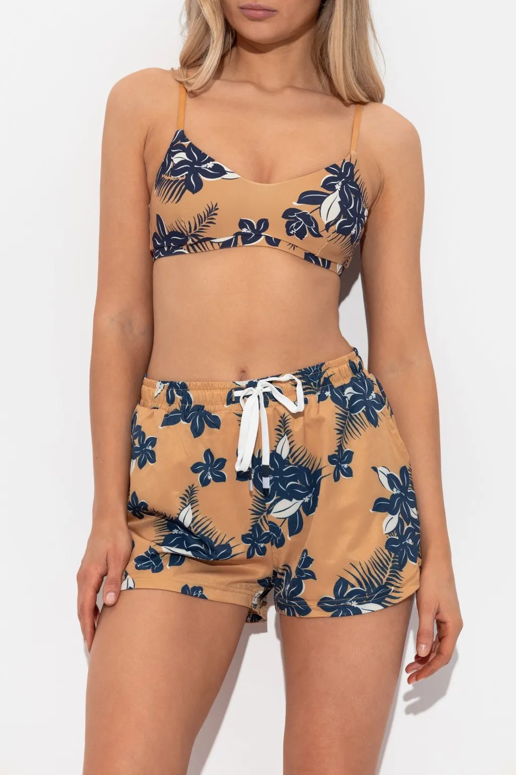 Bralette Bikini Top