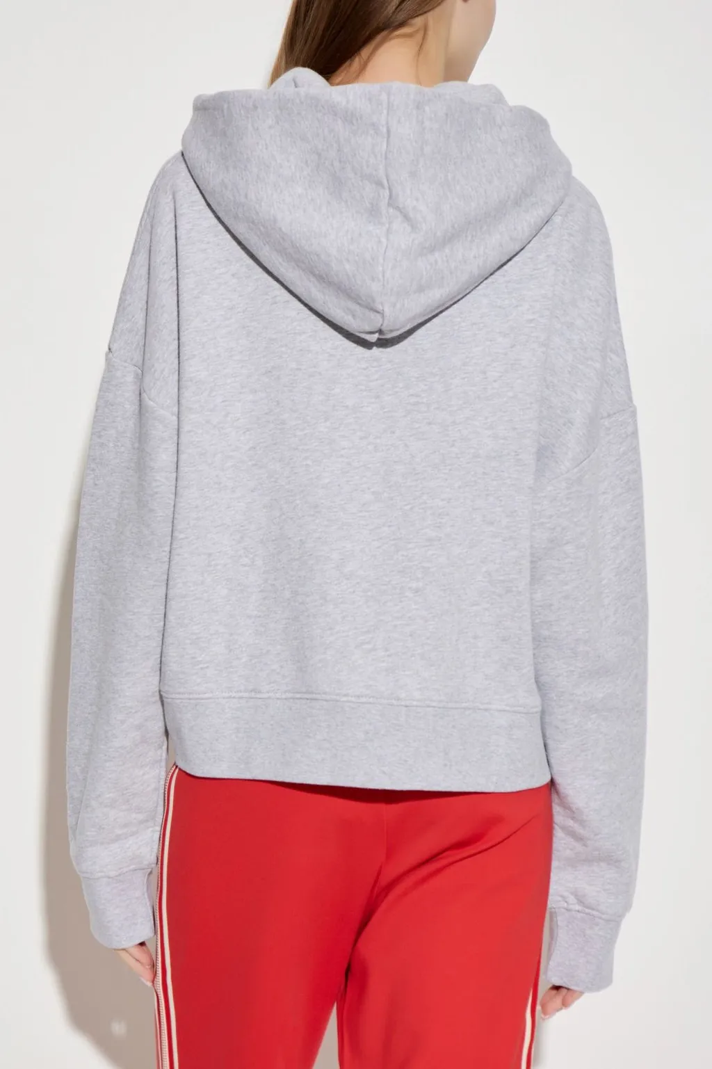 Logo Hoodie