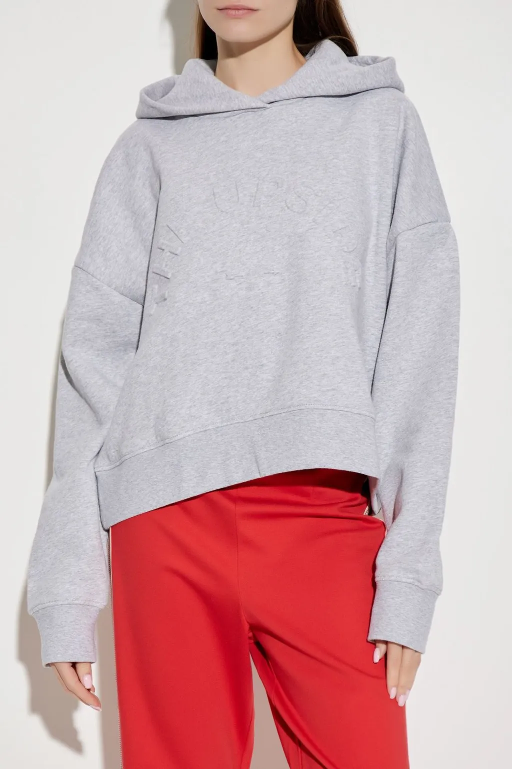 Logo Hoodie