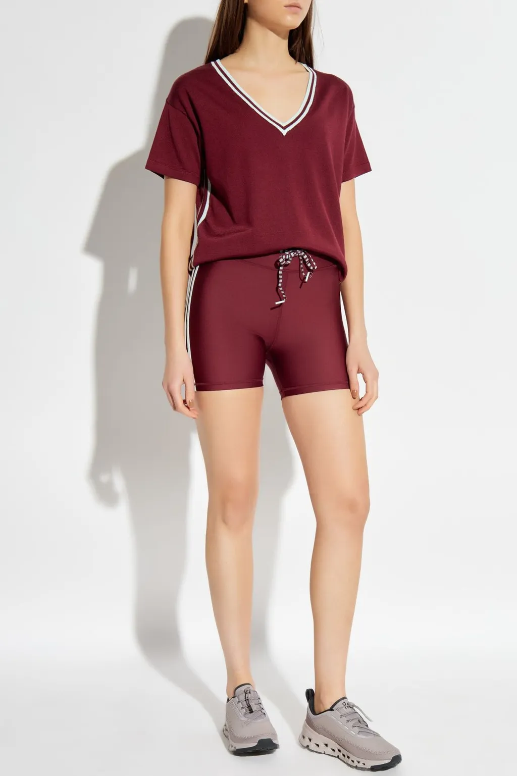 V-Neck T-Shirt