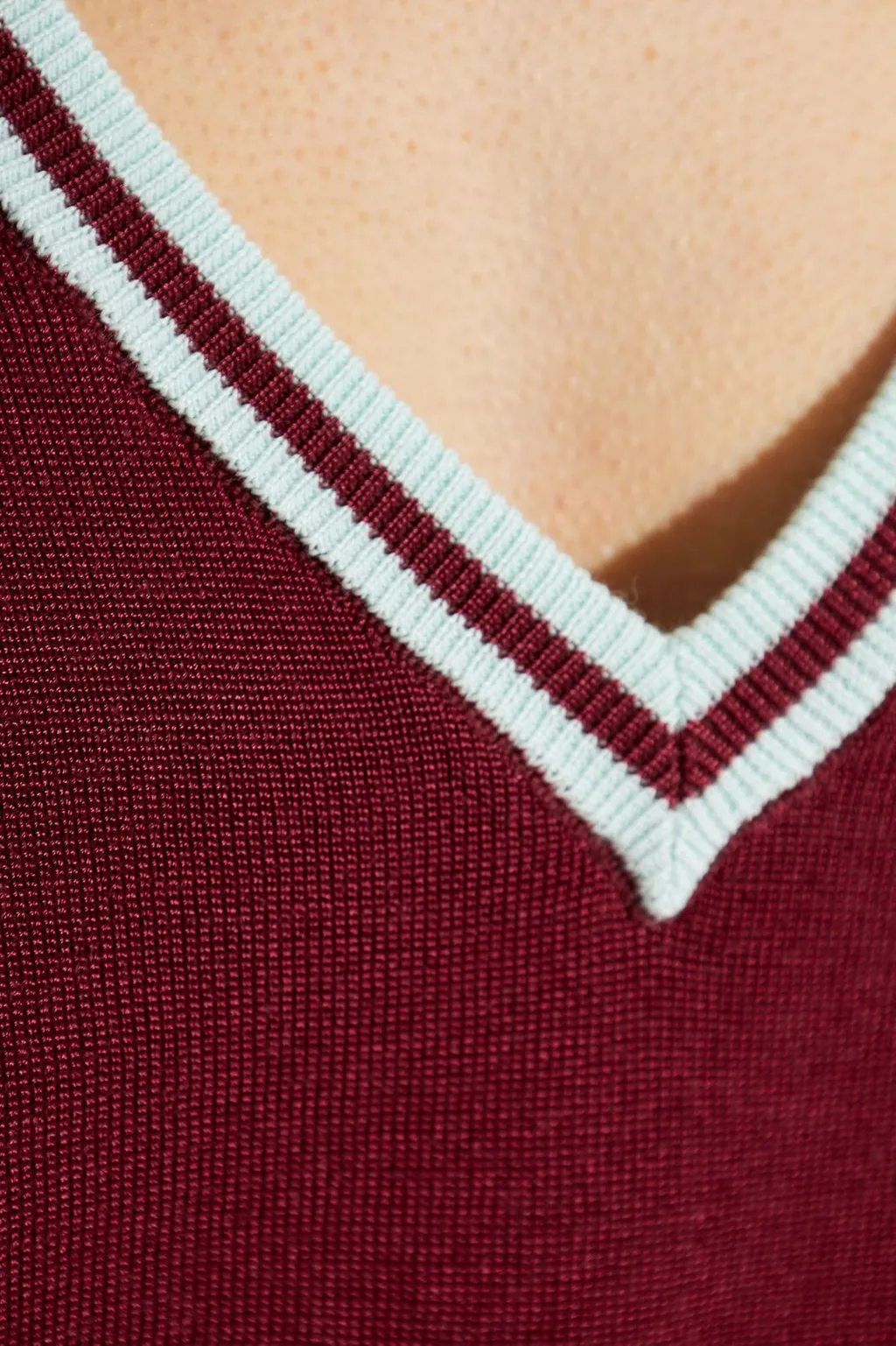 V-Neck T-Shirt