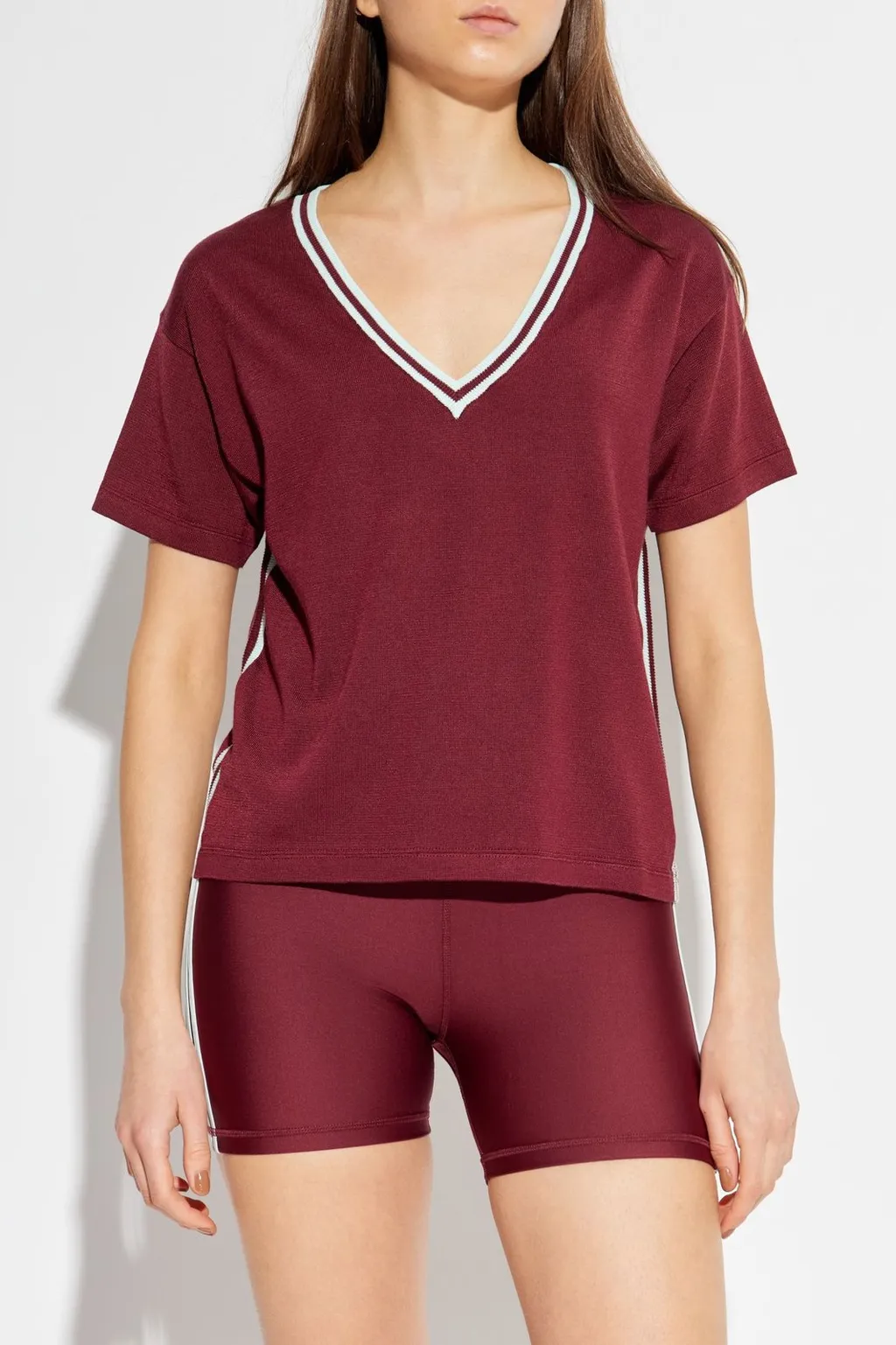V-Neck T-Shirt