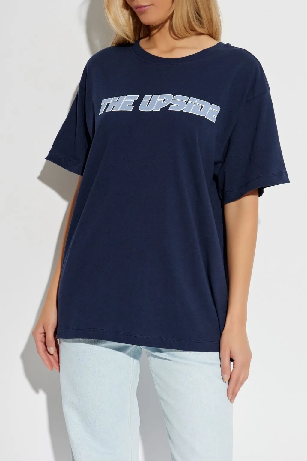 The Upside T-Shirt