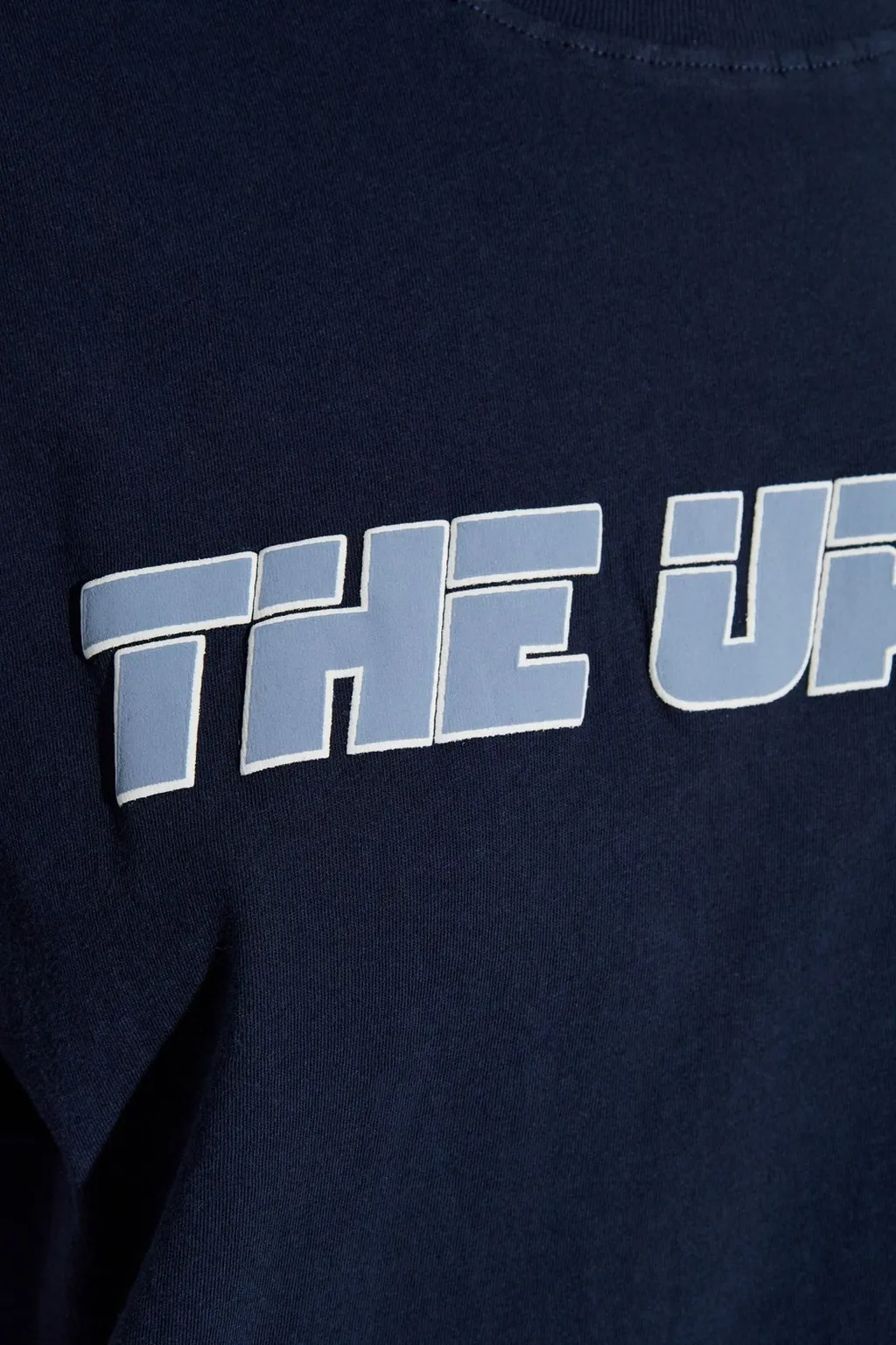 The Upside T-Shirt