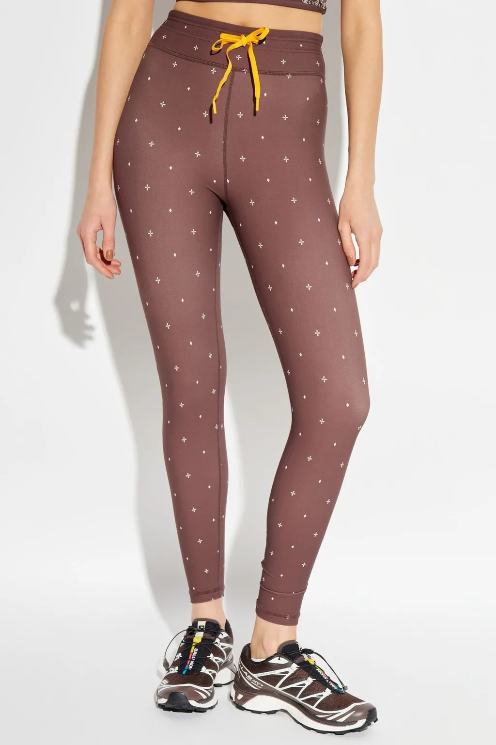 Printed Leggings