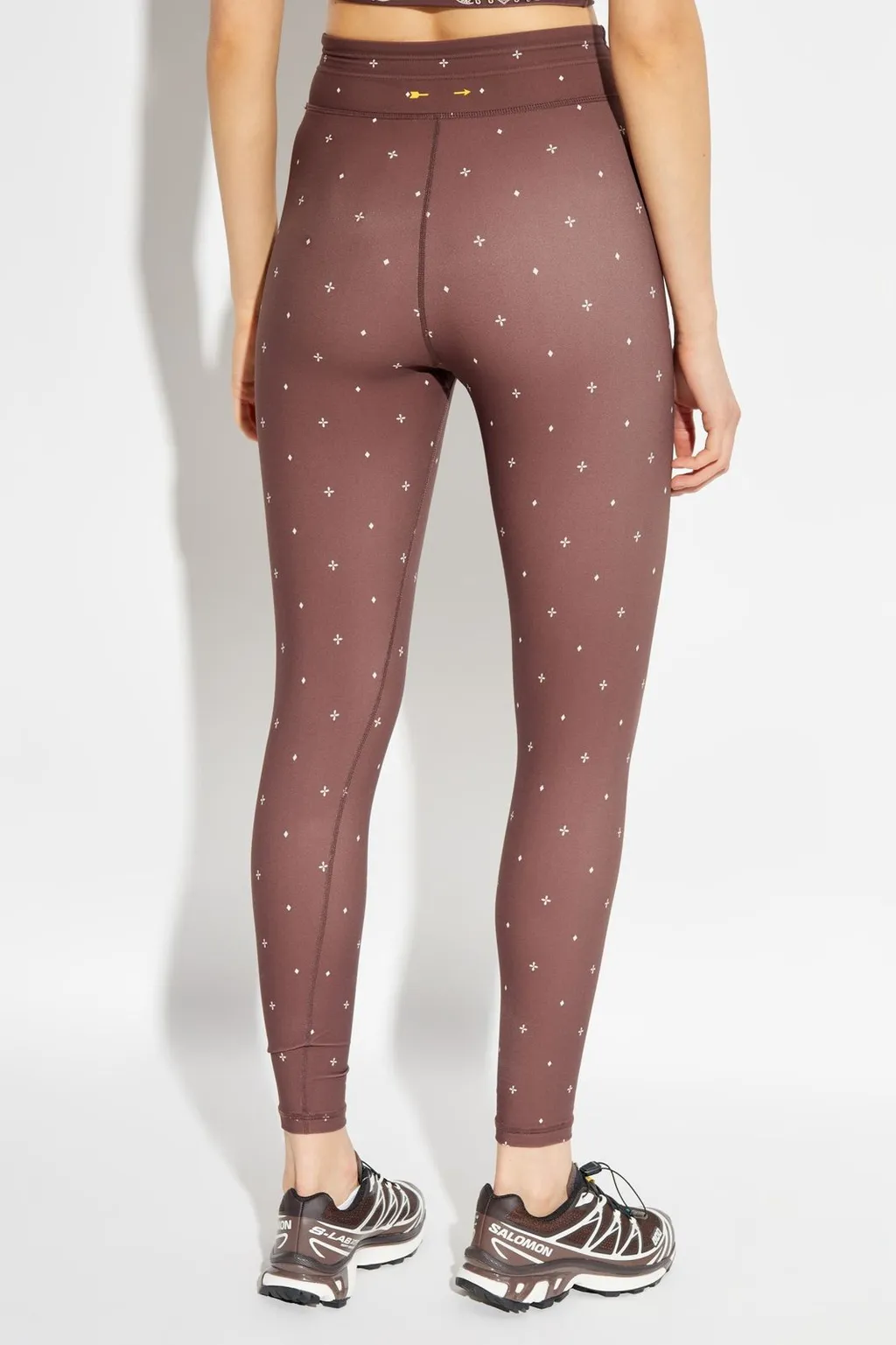 Printed Leggings