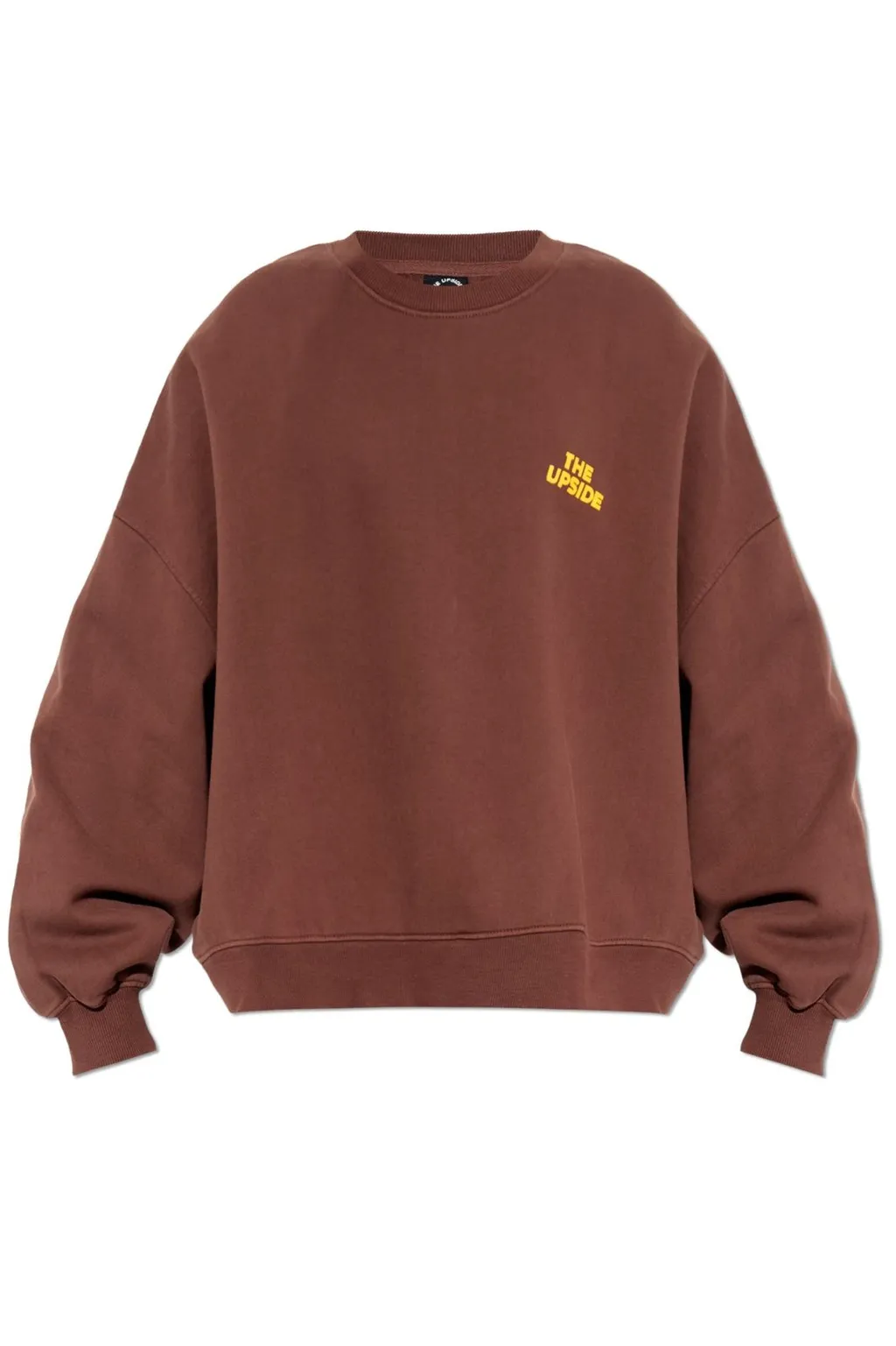 Oversized Sweatshirt