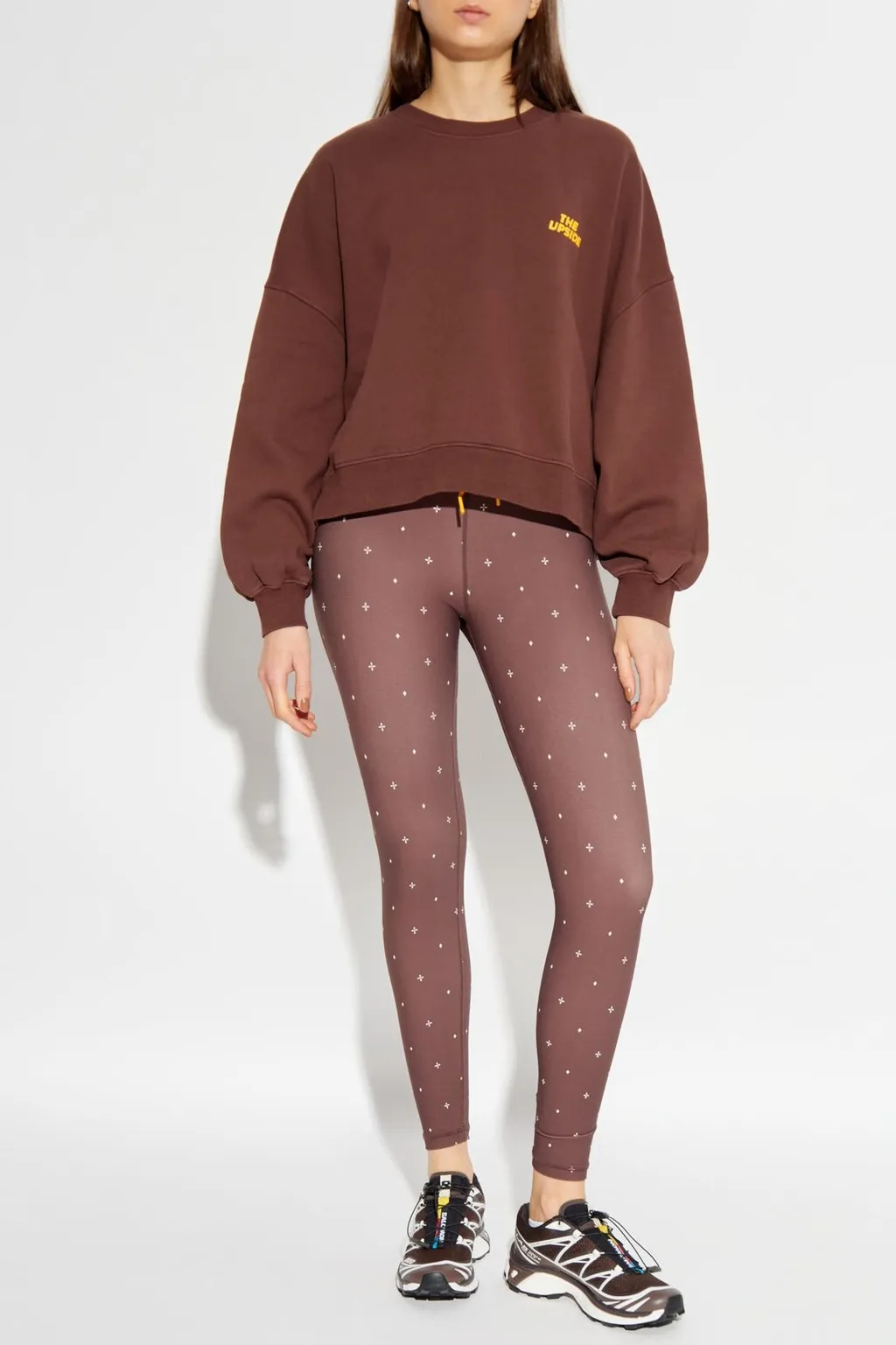 Oversized Sweatshirt