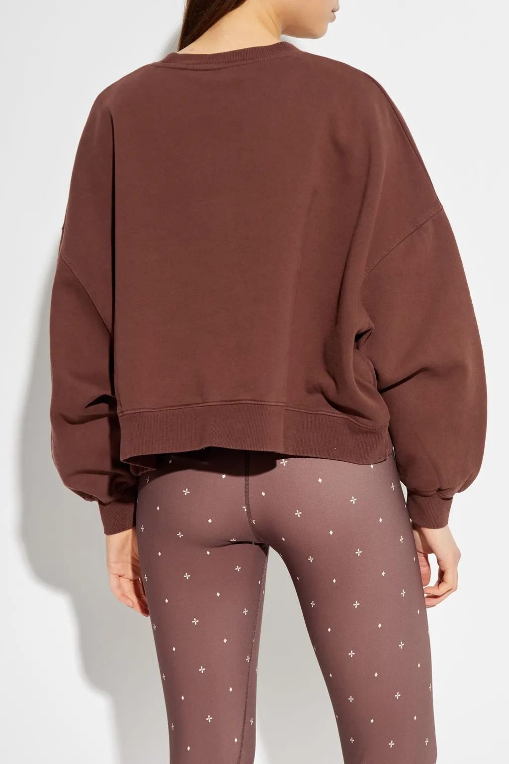 Oversized Sweatshirt