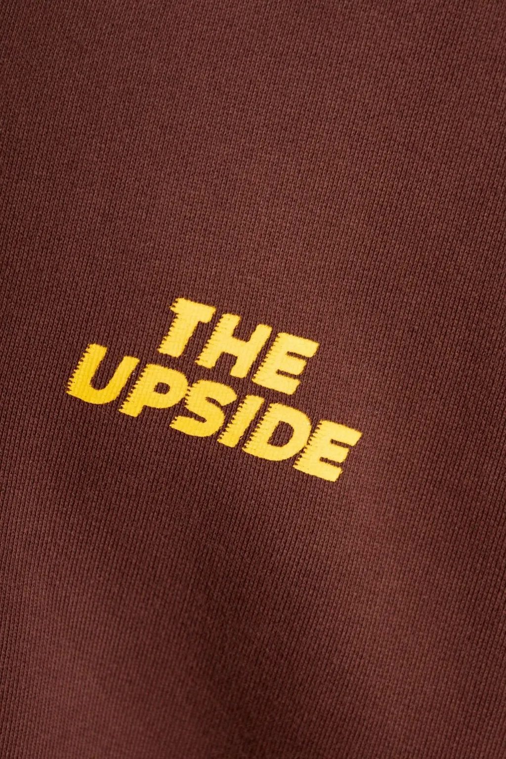 Oversized Sweatshirt