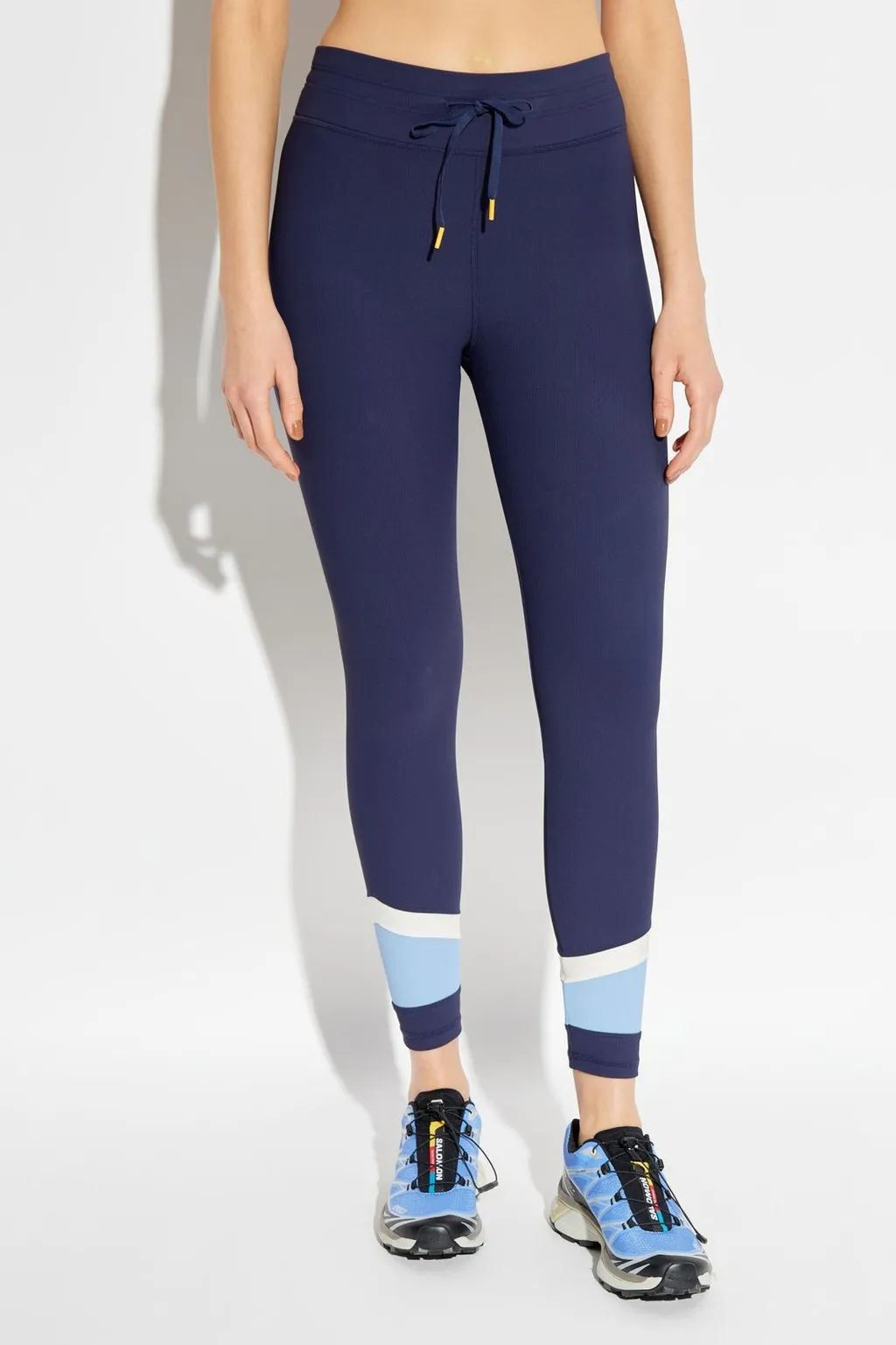 Colorblock Leggings