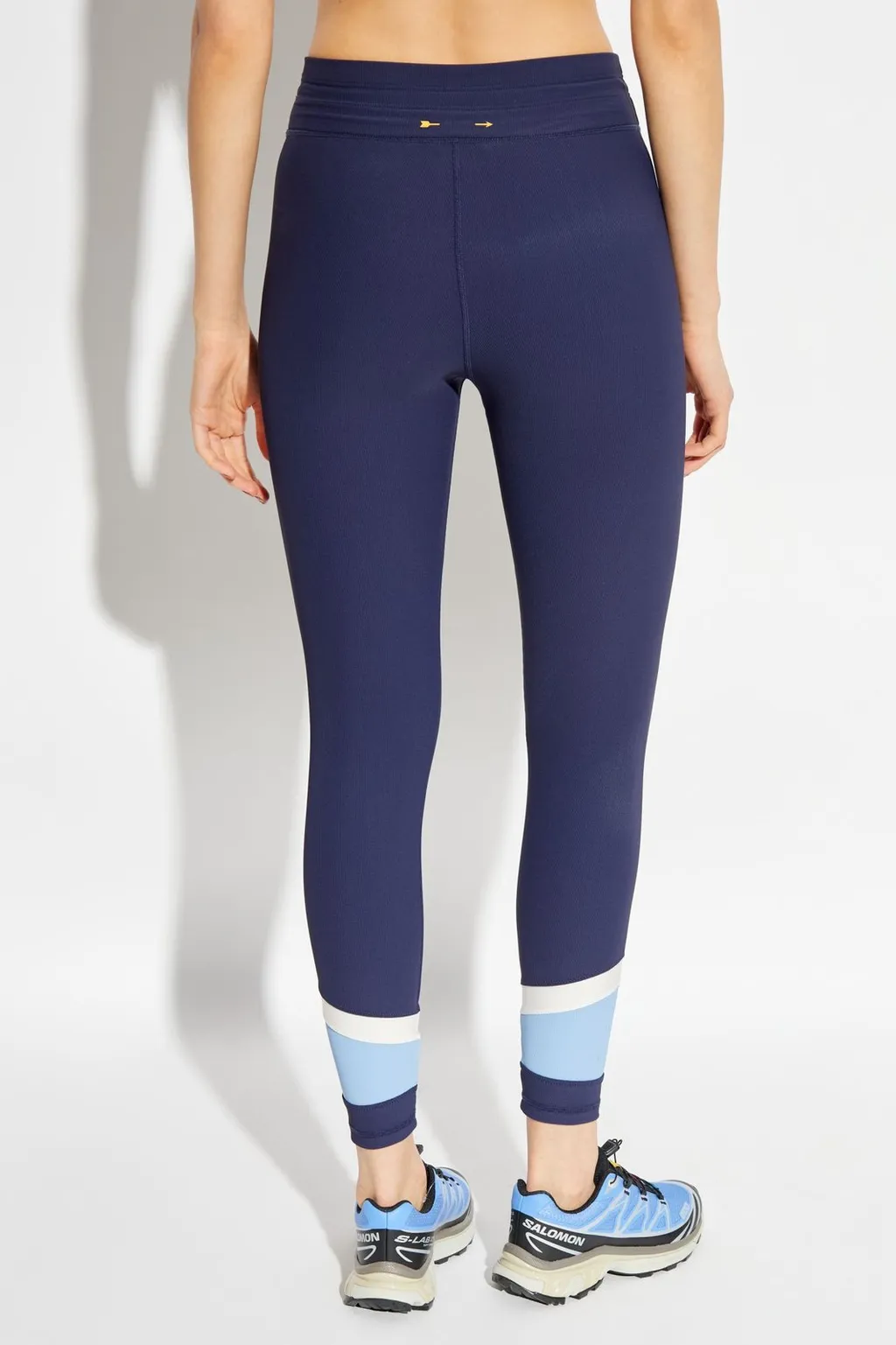 Colorblock Leggings