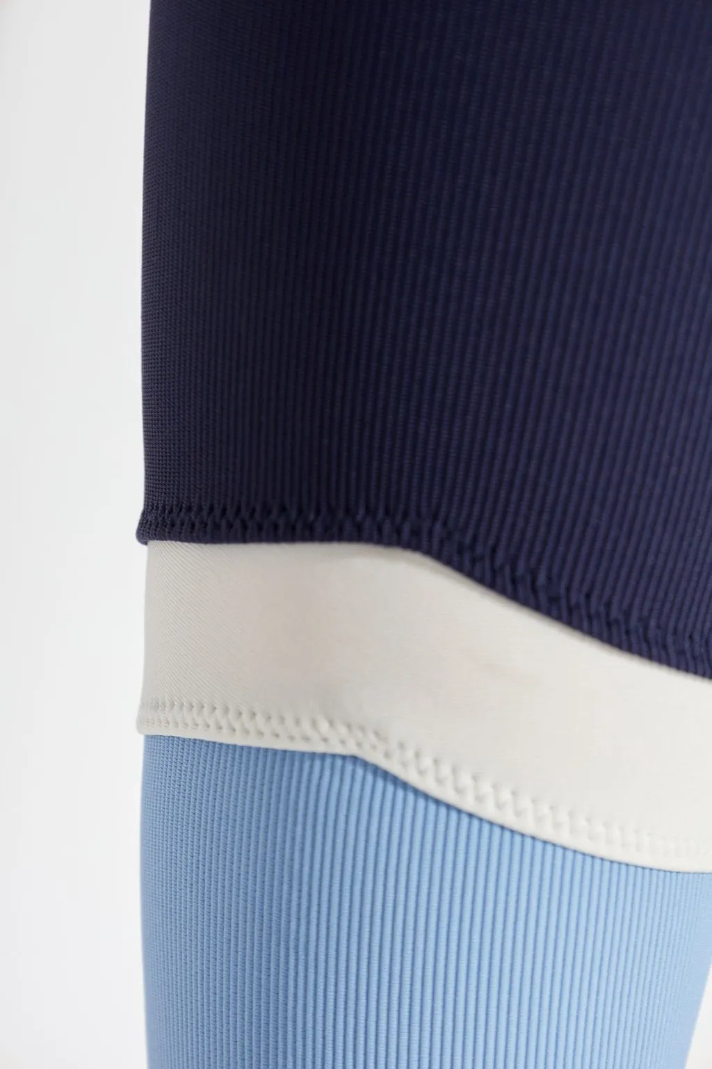 Colorblock Leggings