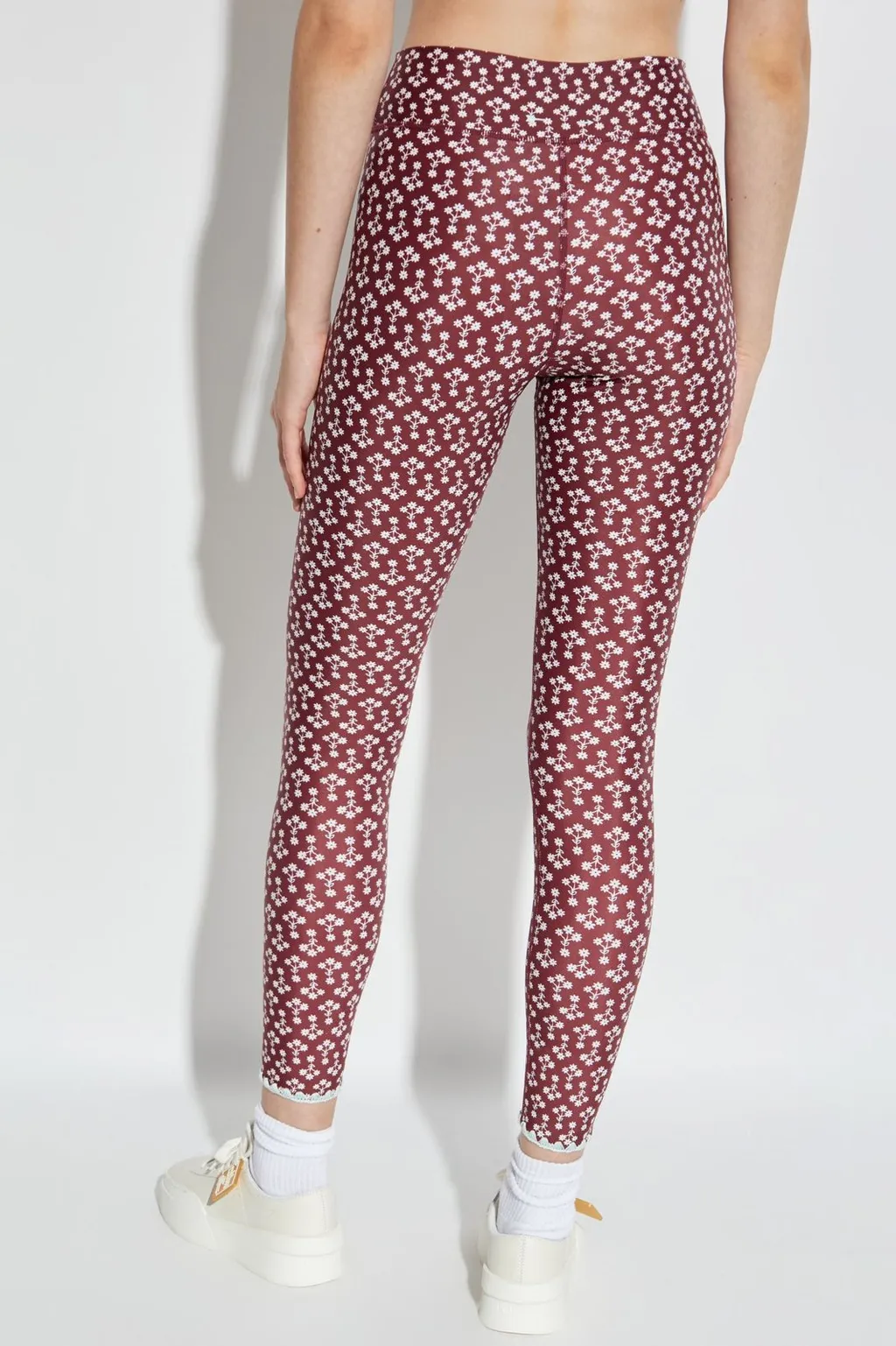 High-Waisted Leggings