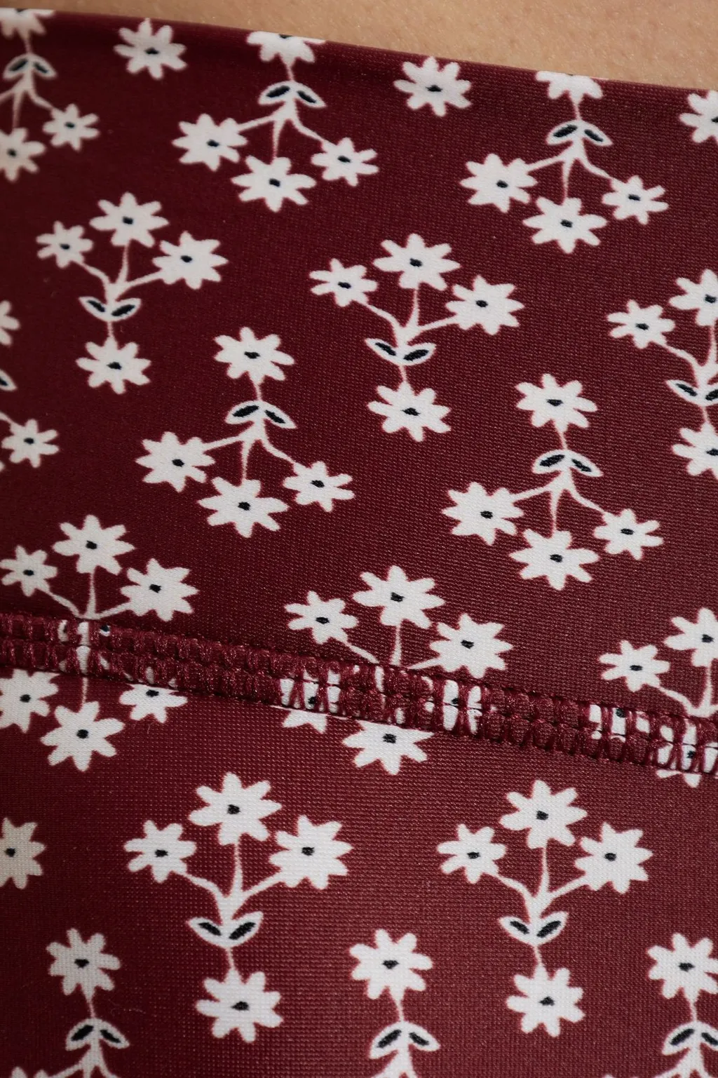 High-Waisted Leggings