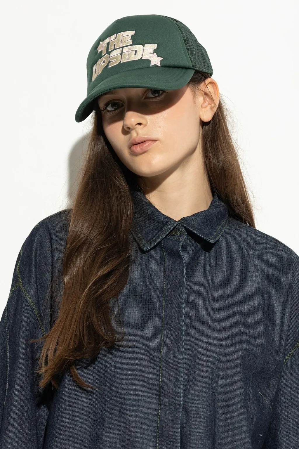 Trucker Hat