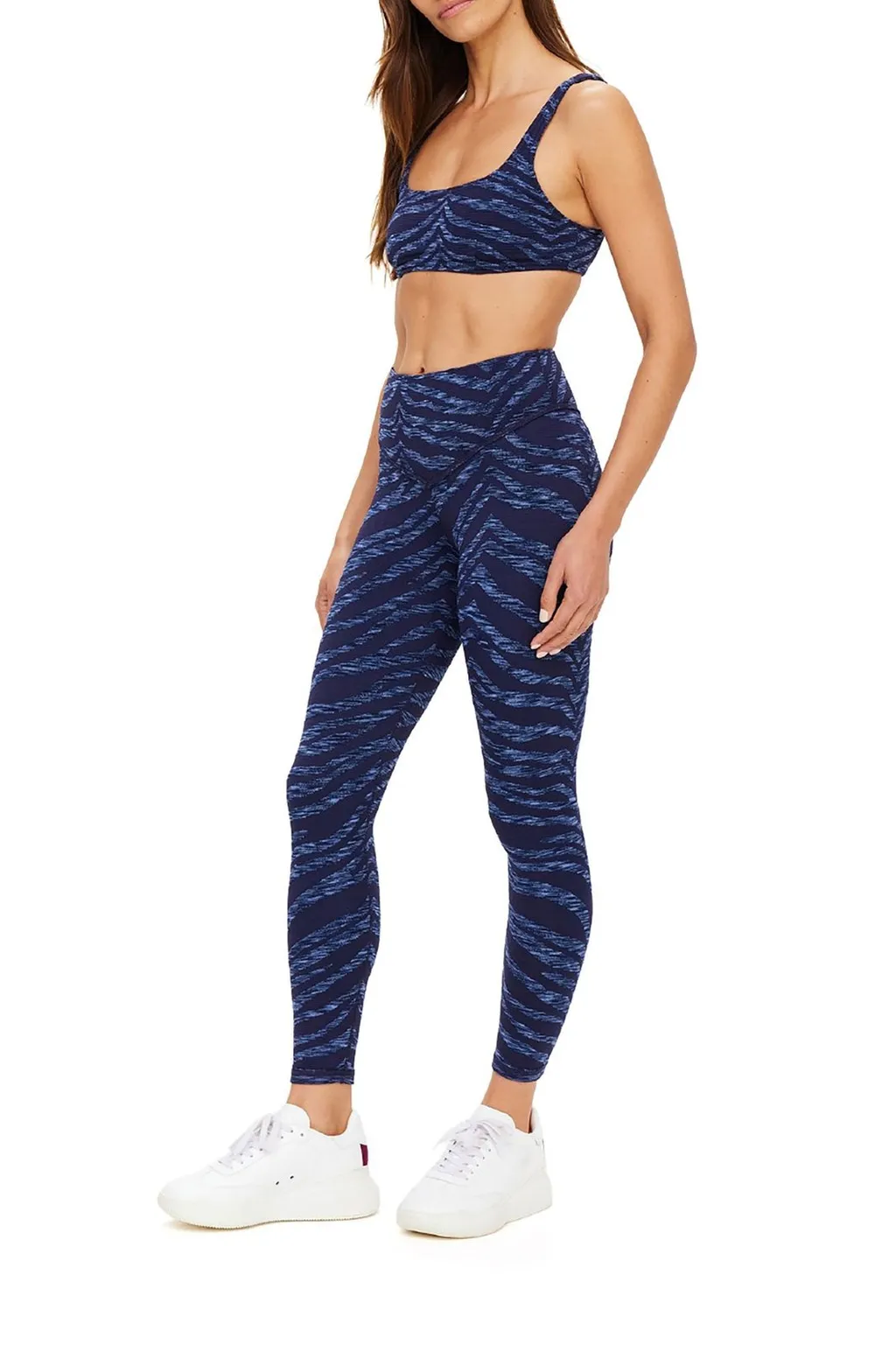 High-Waisted Leggings