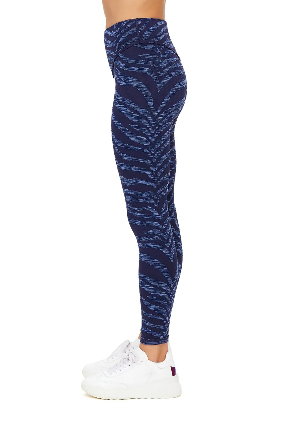 High-Waisted Leggings