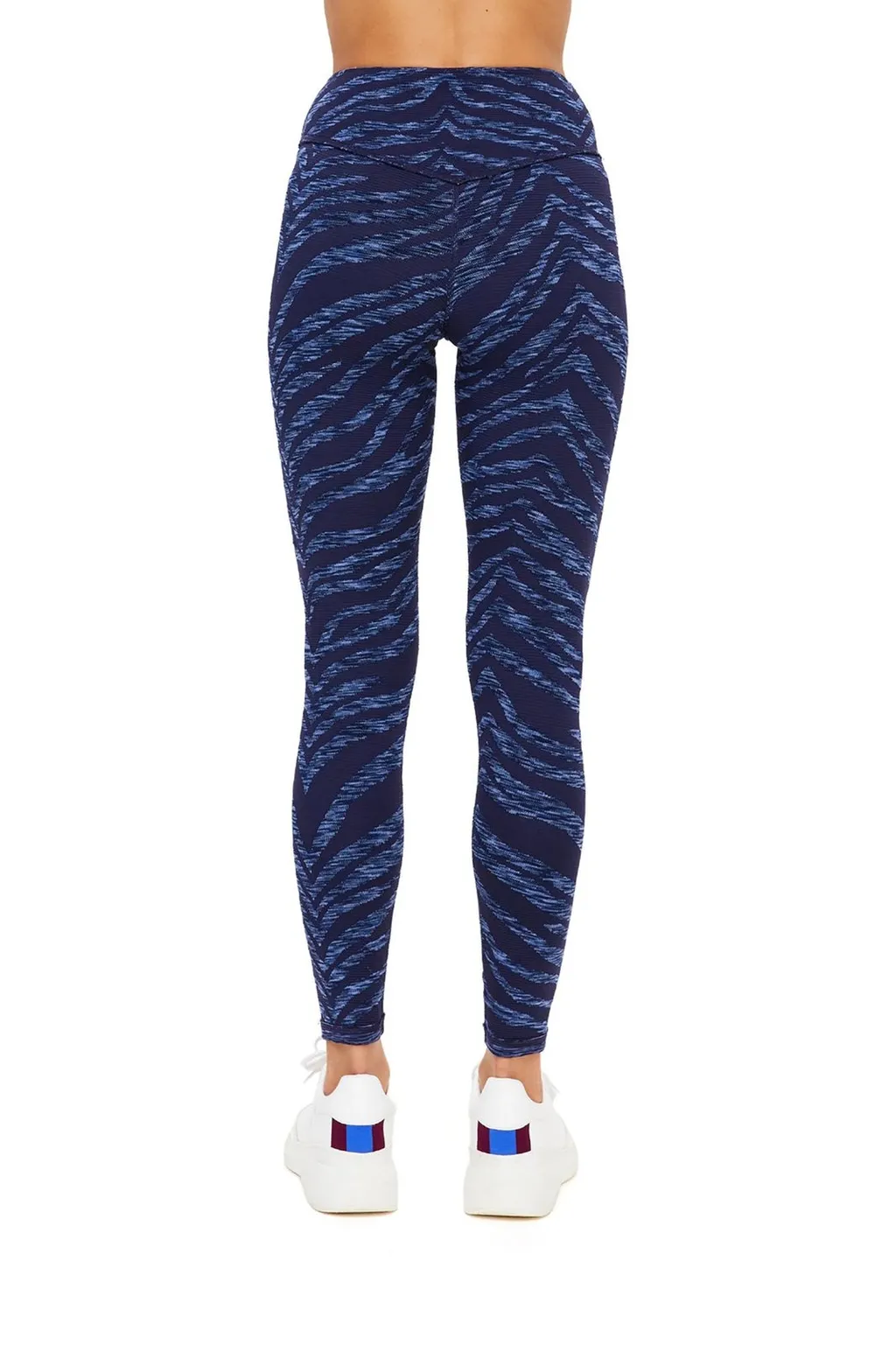 High-Waisted Leggings