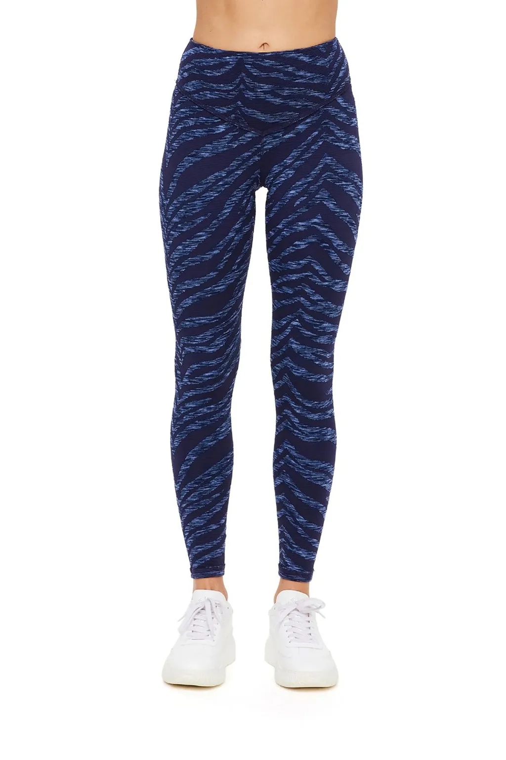 High-Waisted Leggings