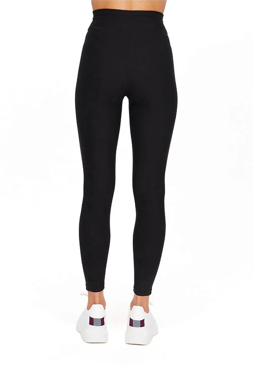 Logo Tape Leggings