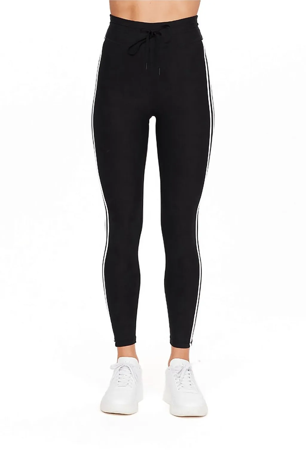 Logo Tape Leggings