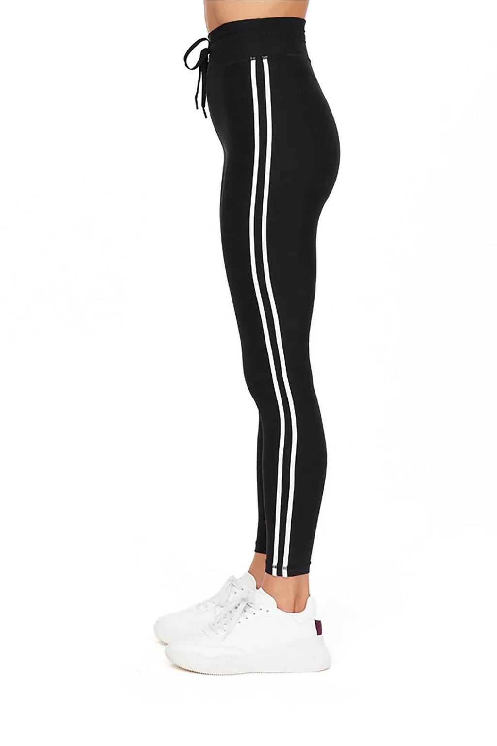 Logo Tape Leggings