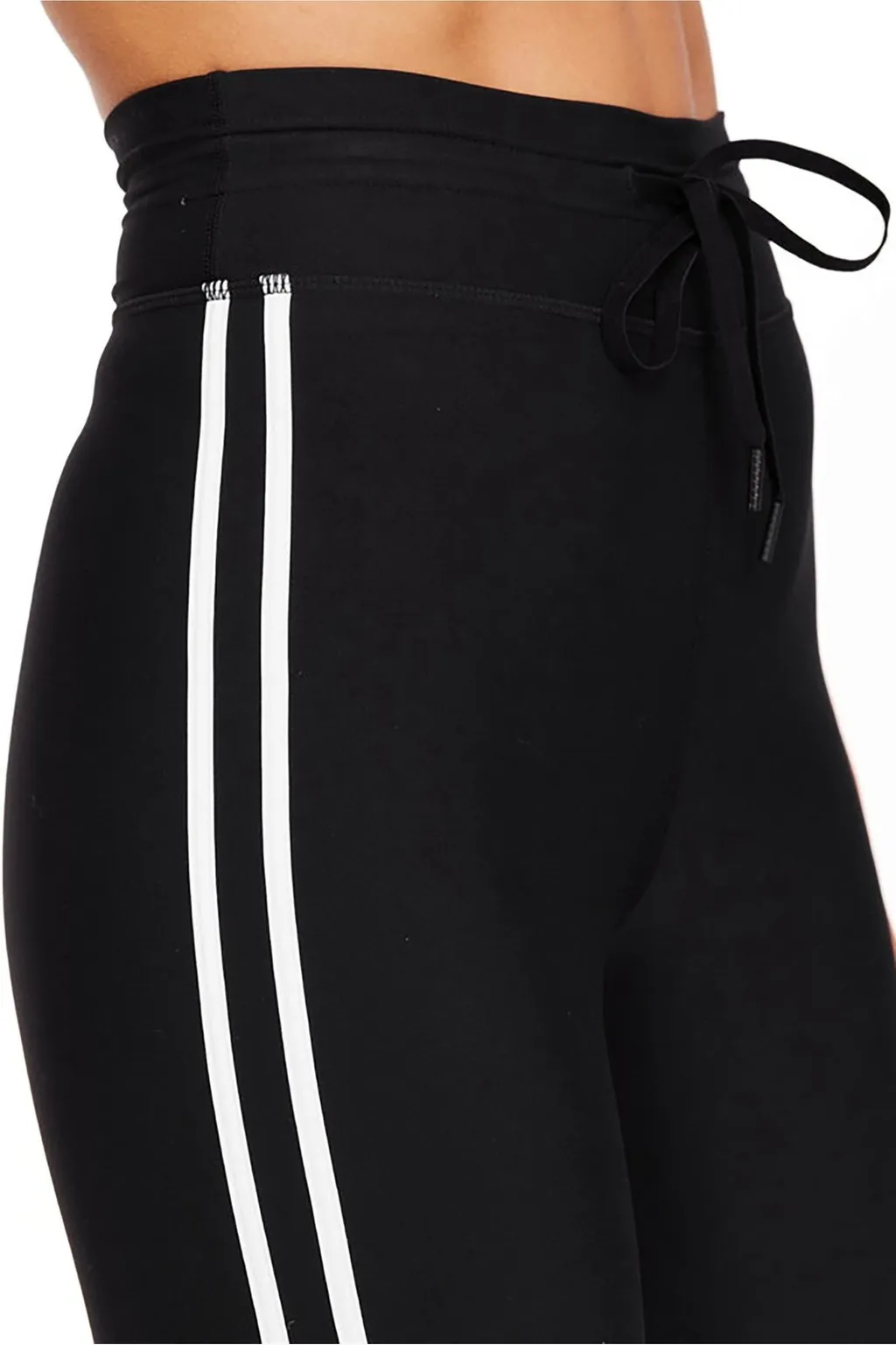 Logo Tape Leggings