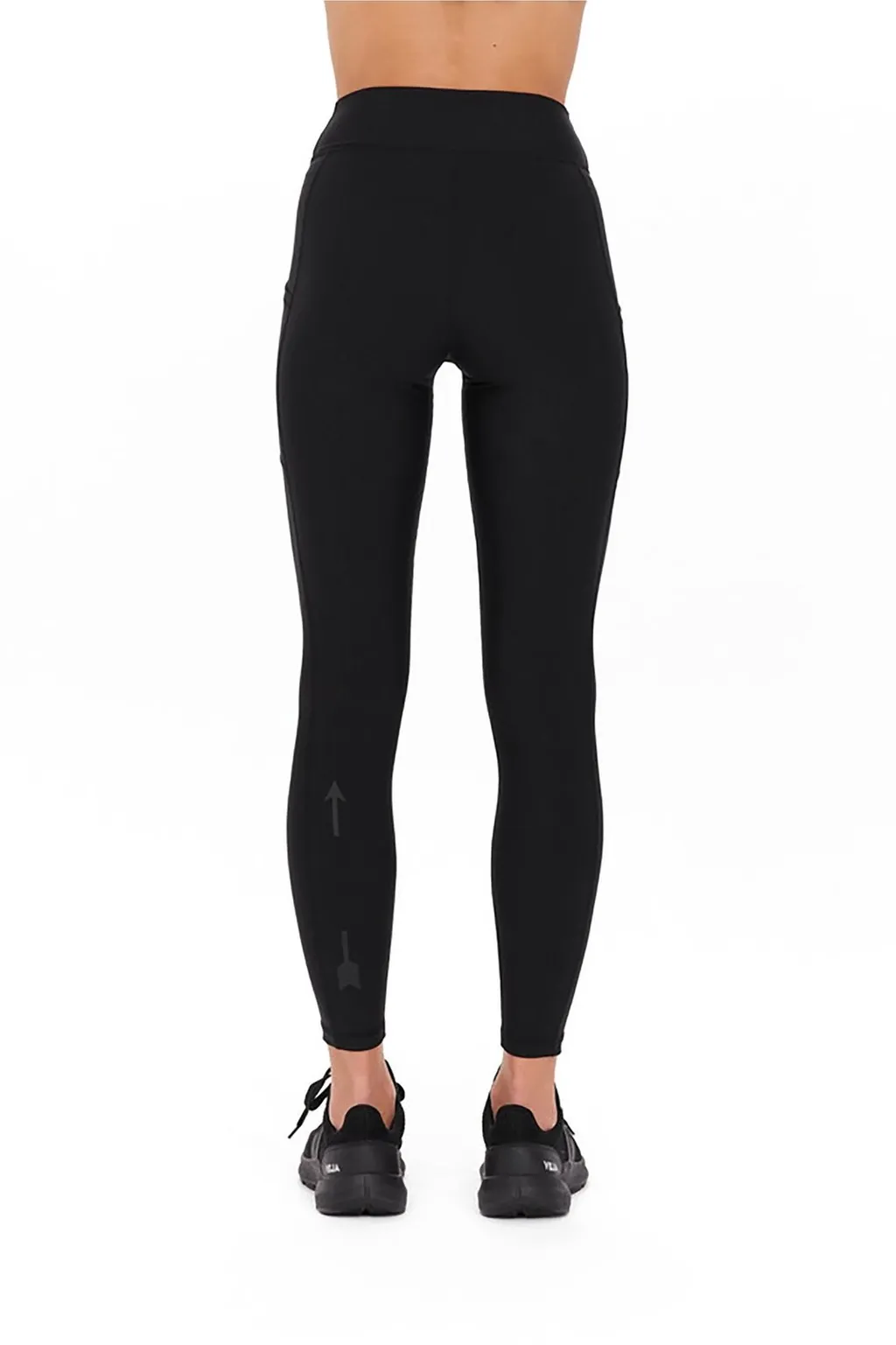 High-Waisted Leggings