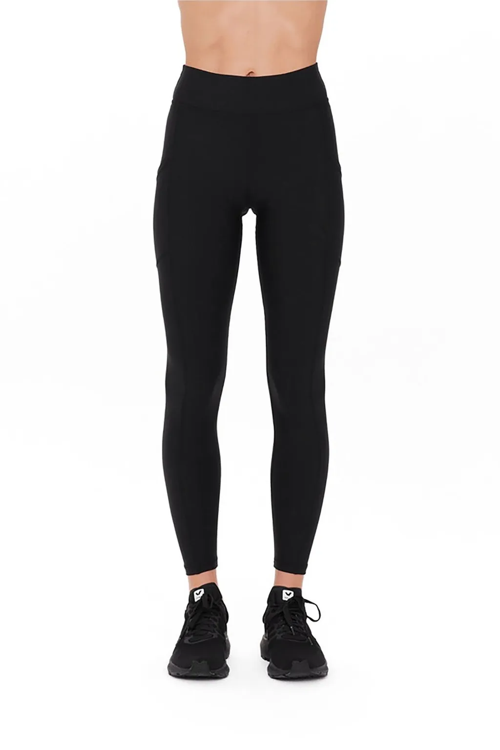 High-Waisted Leggings