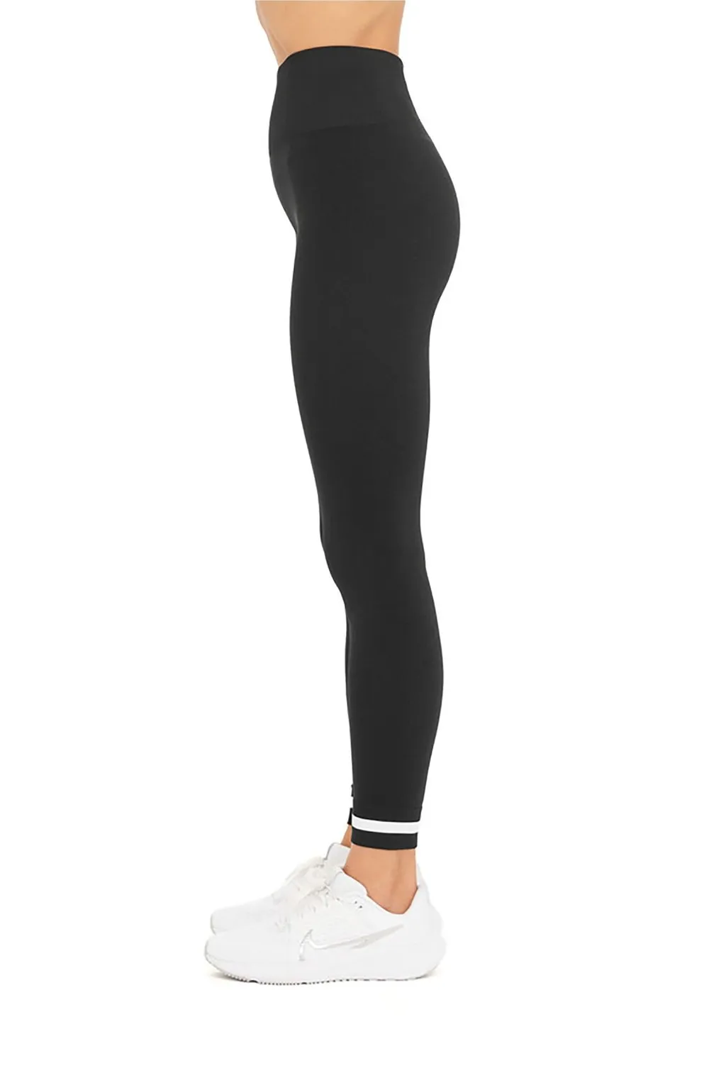 High-Waist Leggings