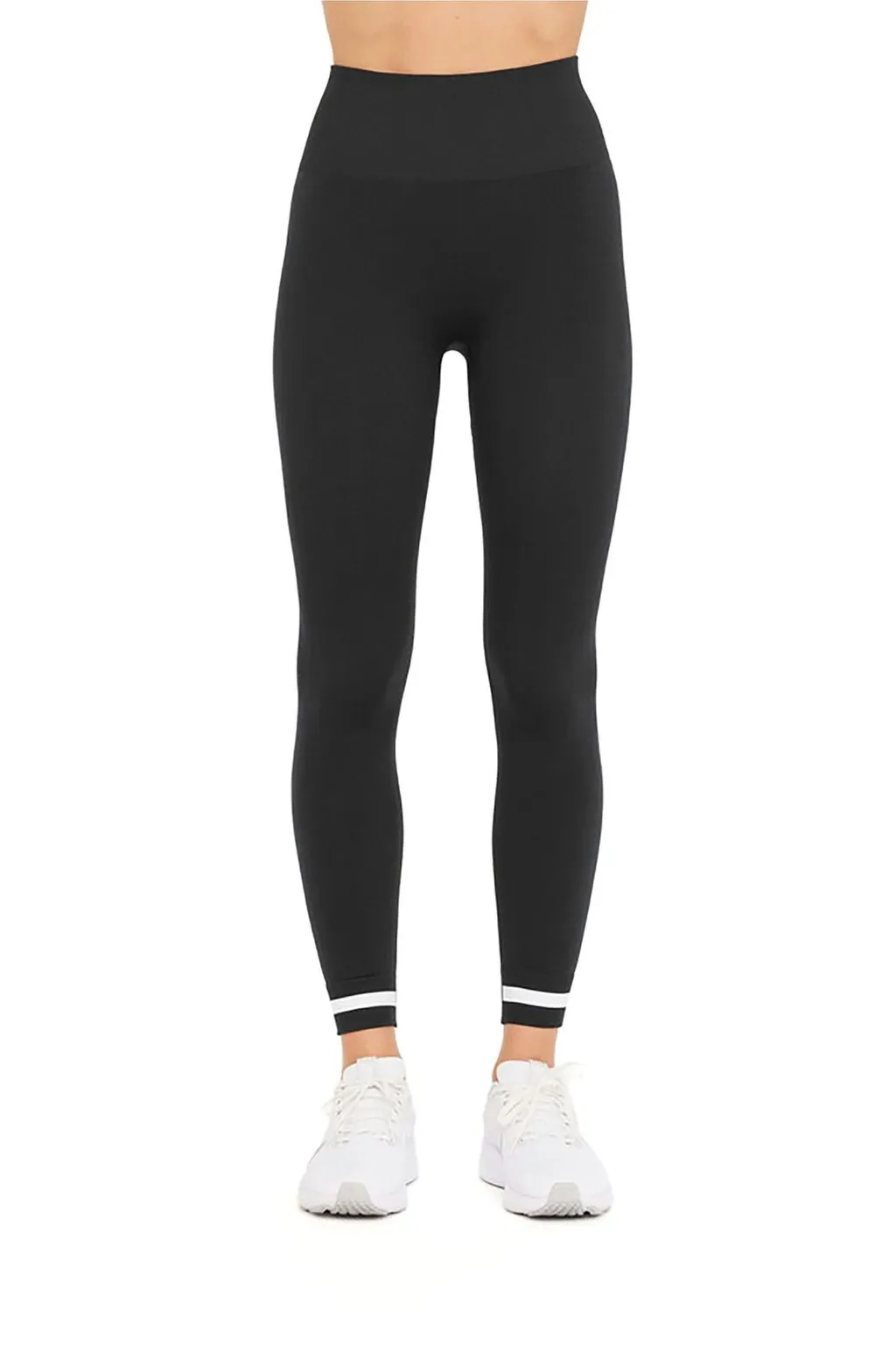 High-Waist Leggings