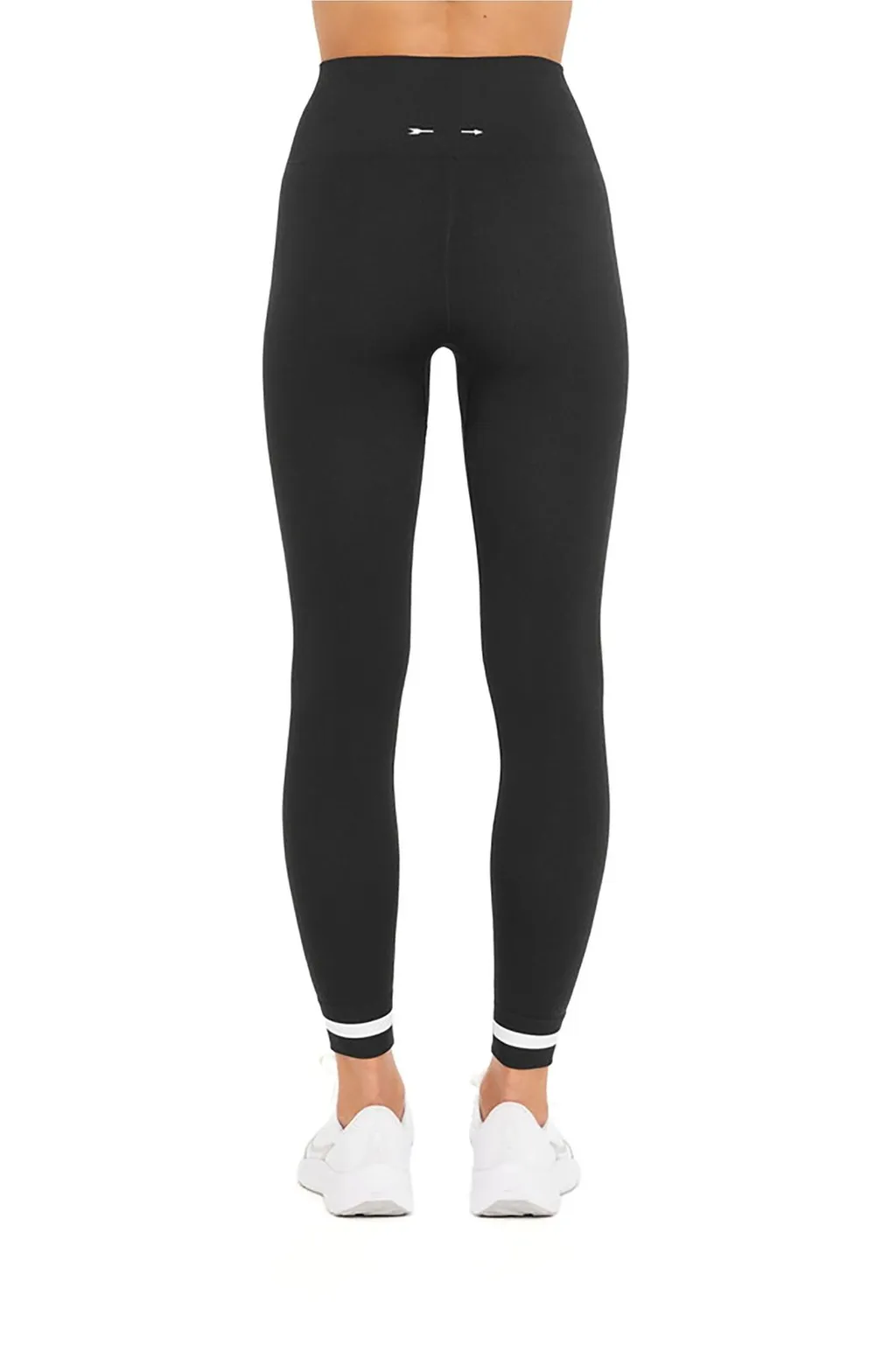 High-Waist Leggings