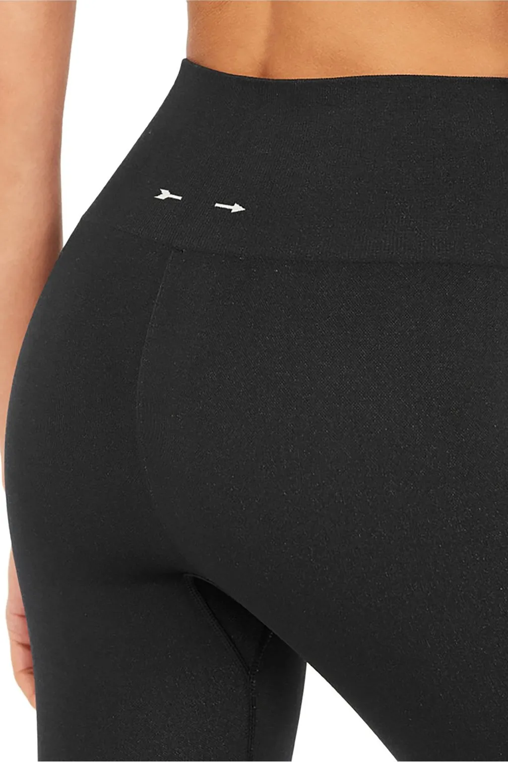 High-Waist Leggings