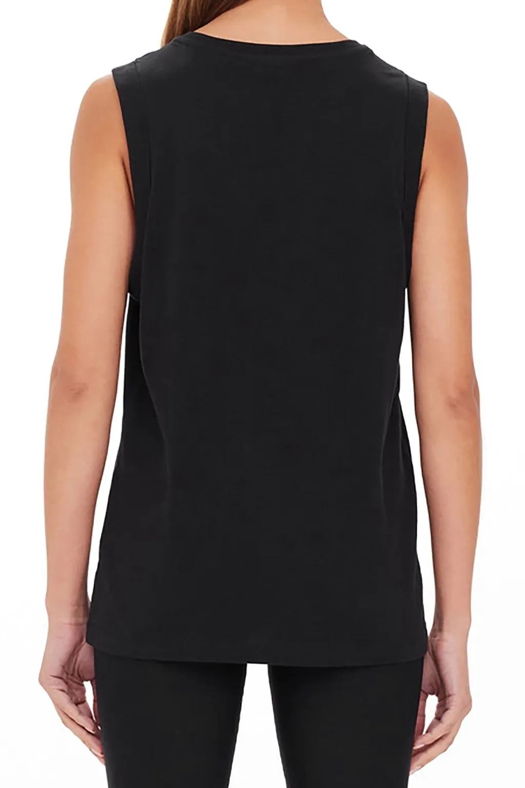 Graphic Tank Top