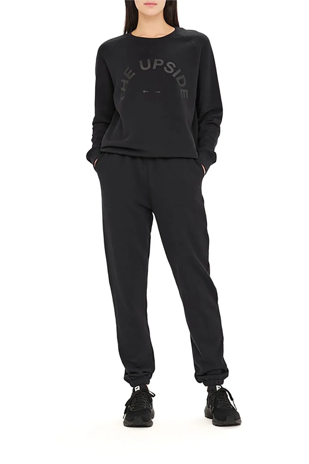 Logo Sweatpants