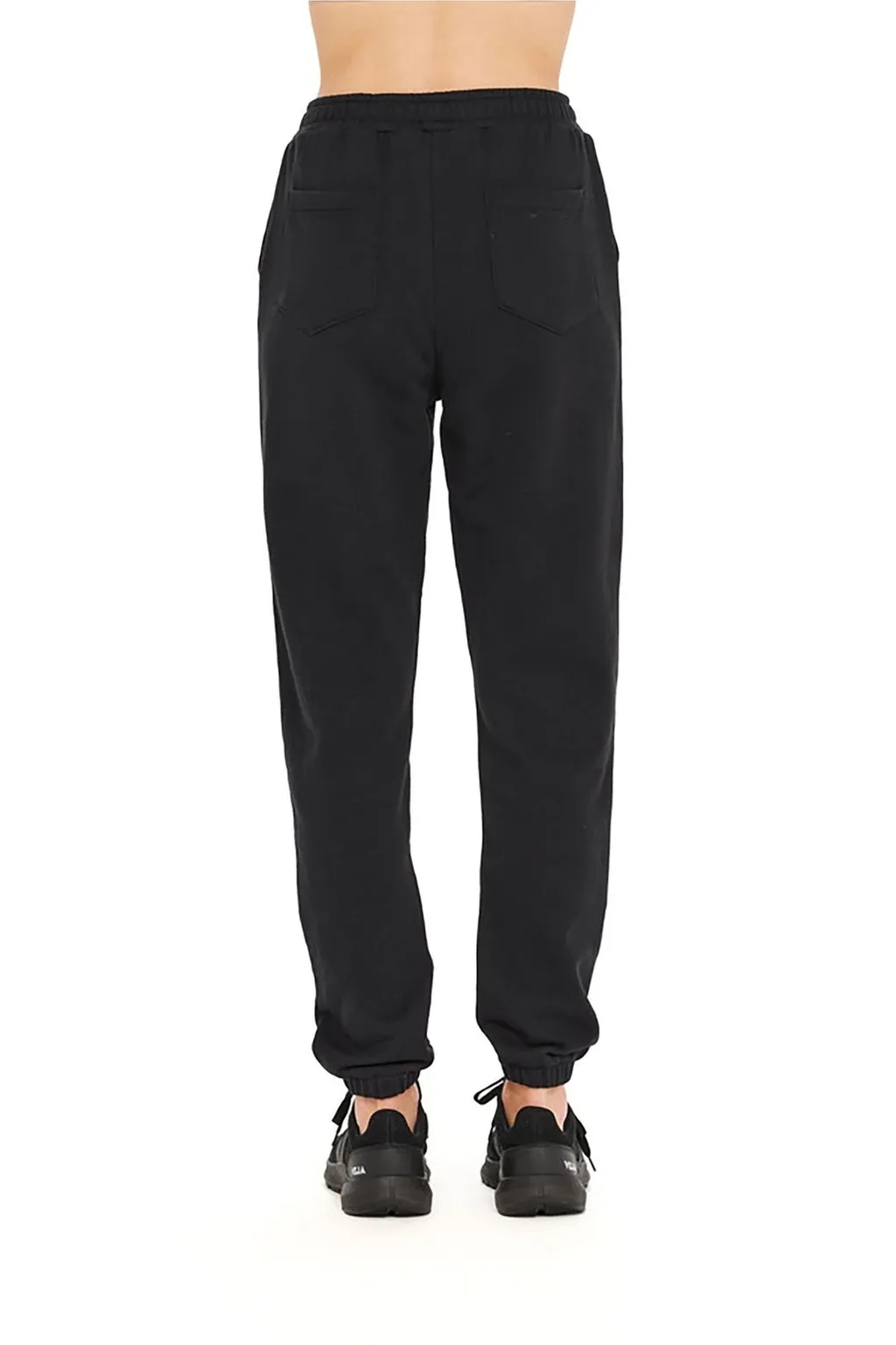 Logo Sweatpants