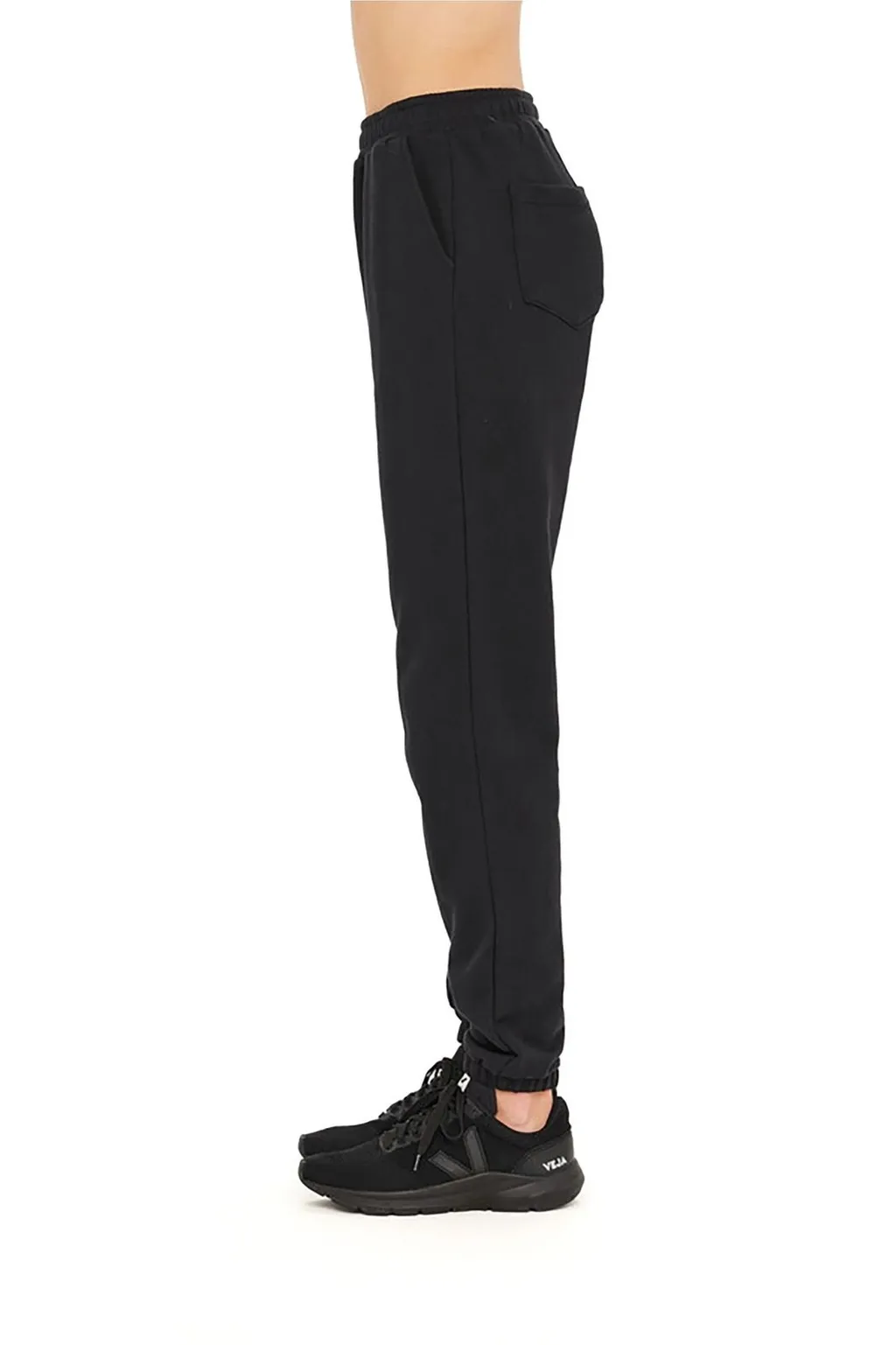 Logo Sweatpants