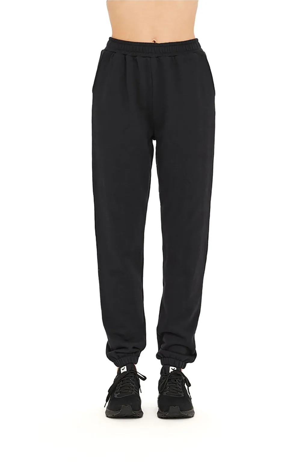 Logo Sweatpants