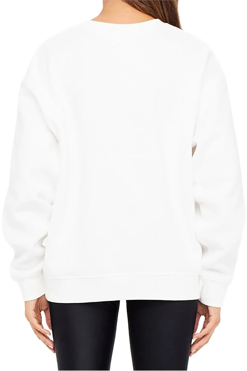 Crewneck Sweatshirt