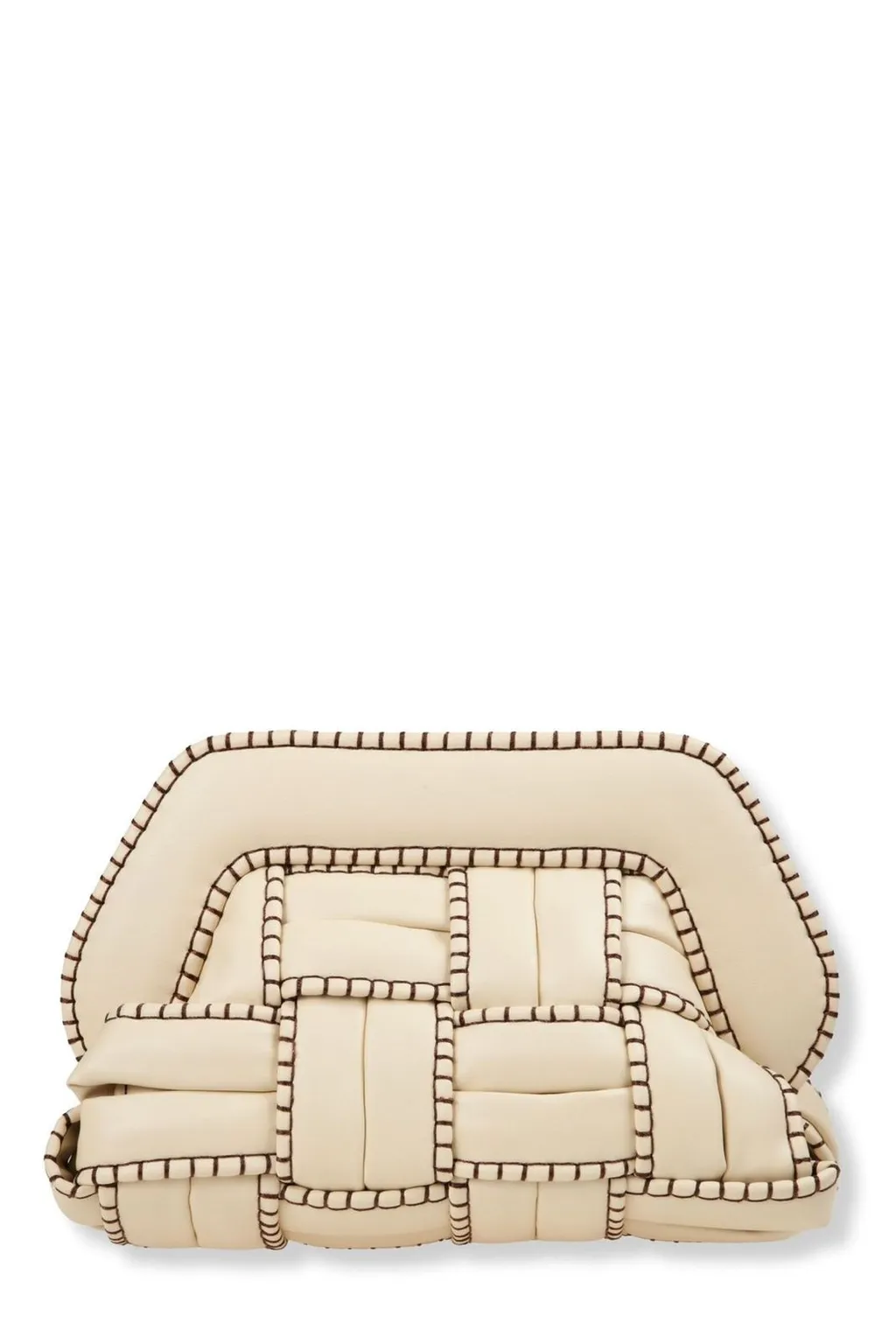 Pouch Clutch