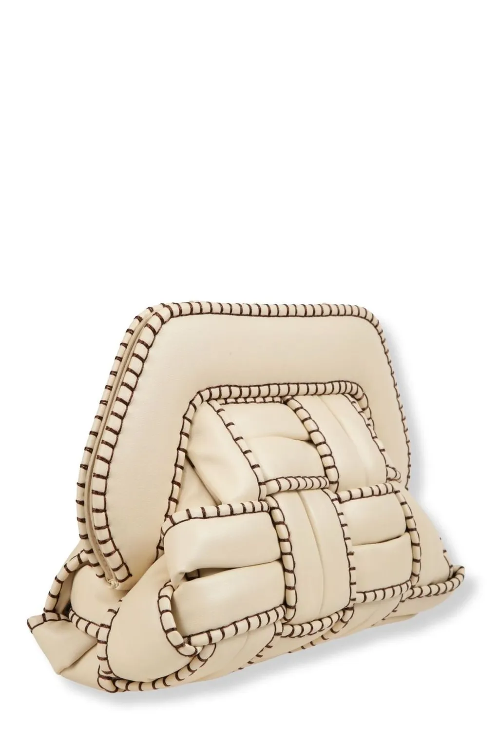 Pouch Clutch