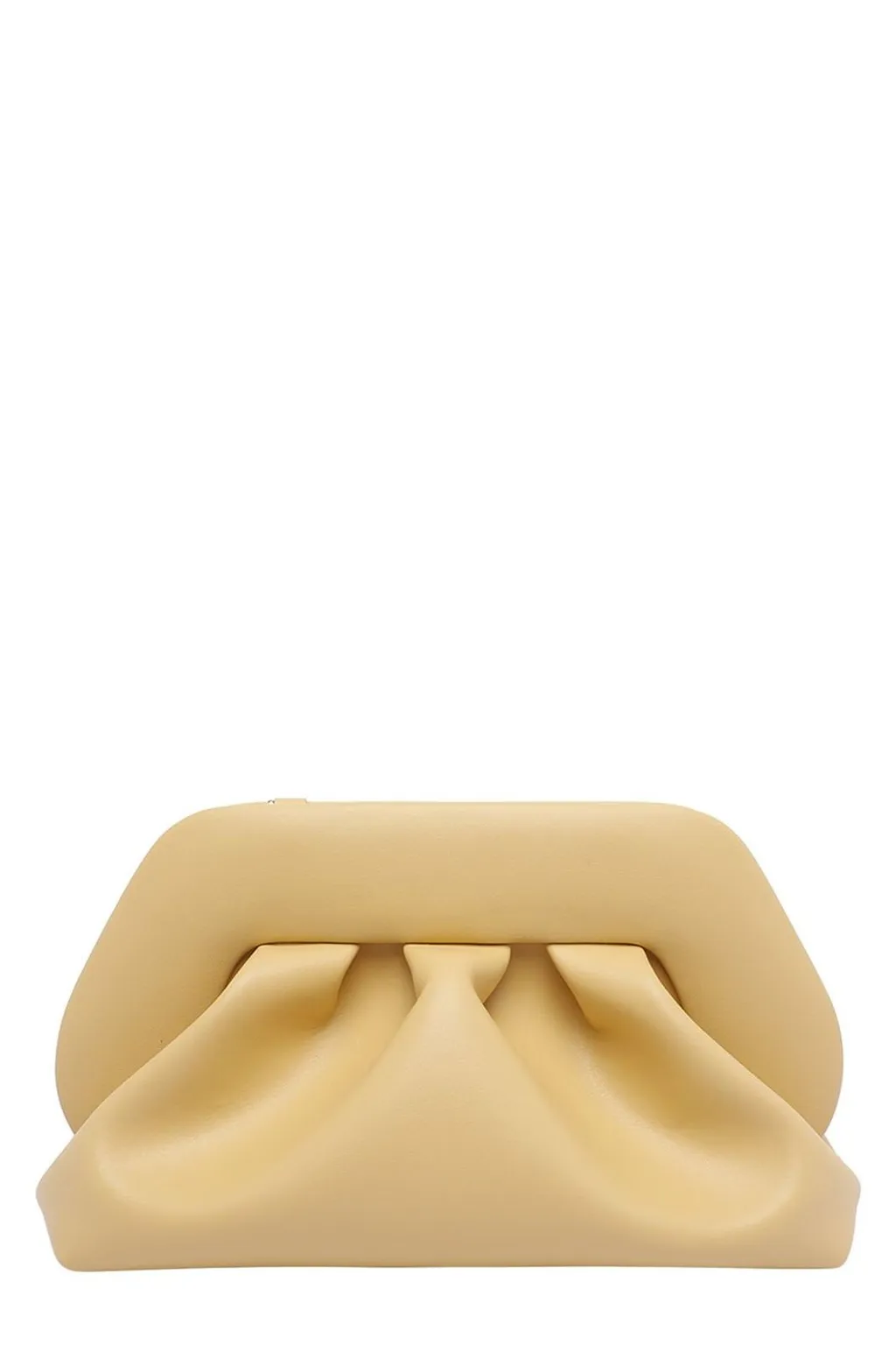The Pouch Clutch