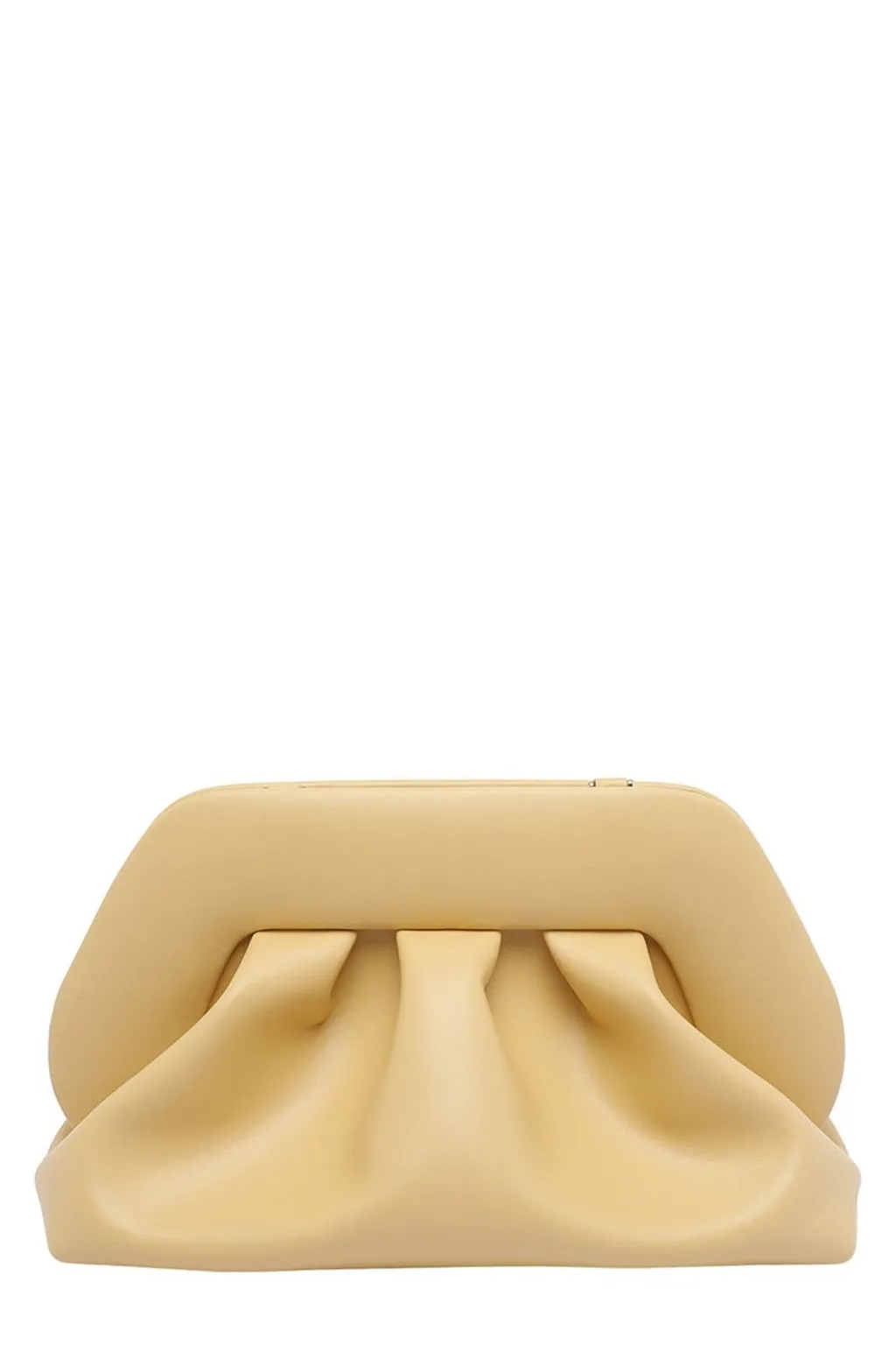 The Pouch Clutch