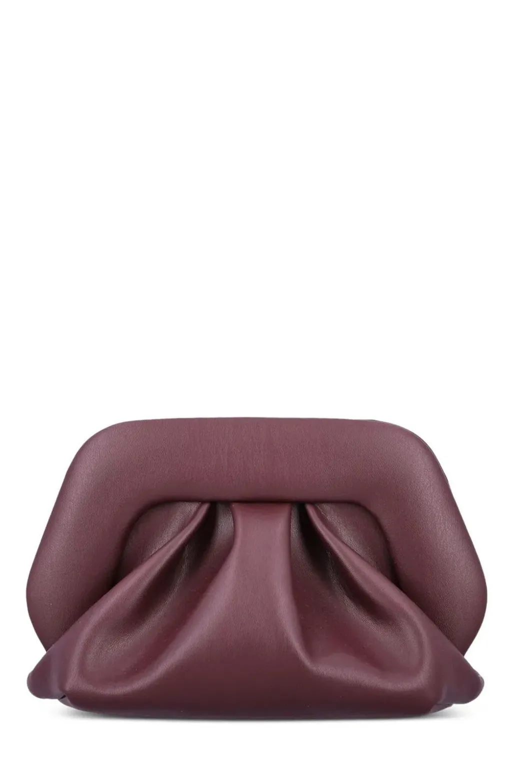 The Pouch Clutch
