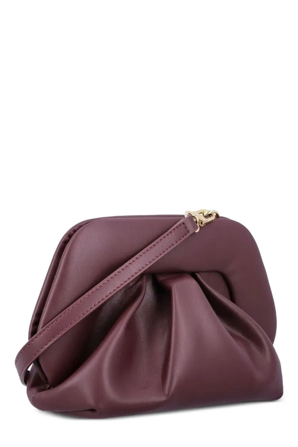 The Pouch Clutch